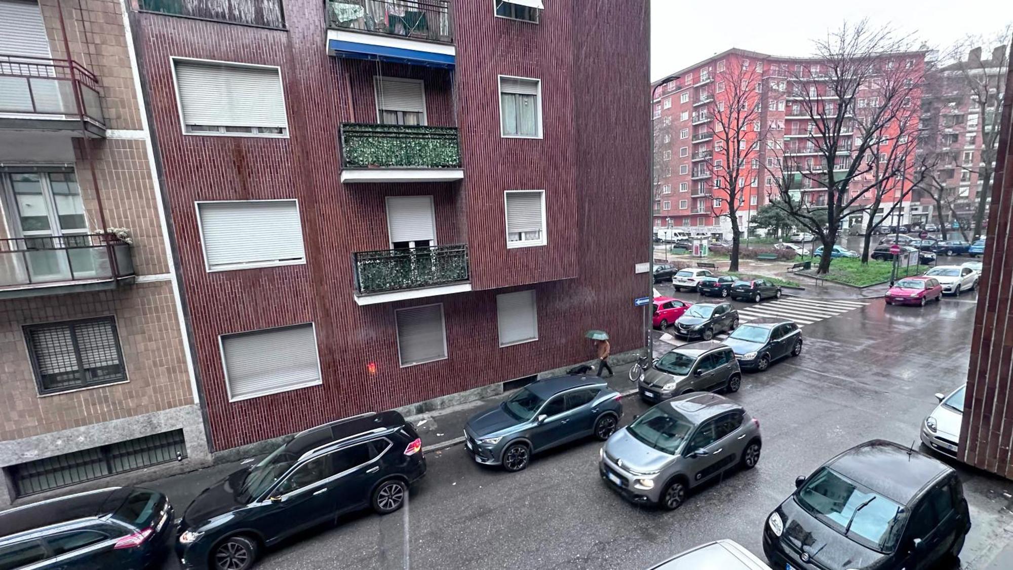 Atene House Apartamento Milão
