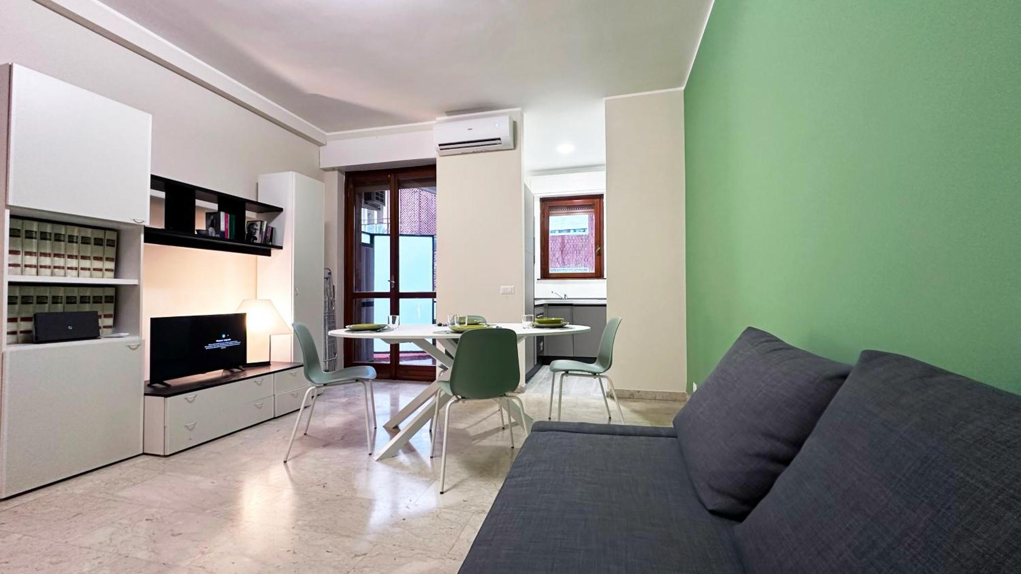 Apartamento Atene House *