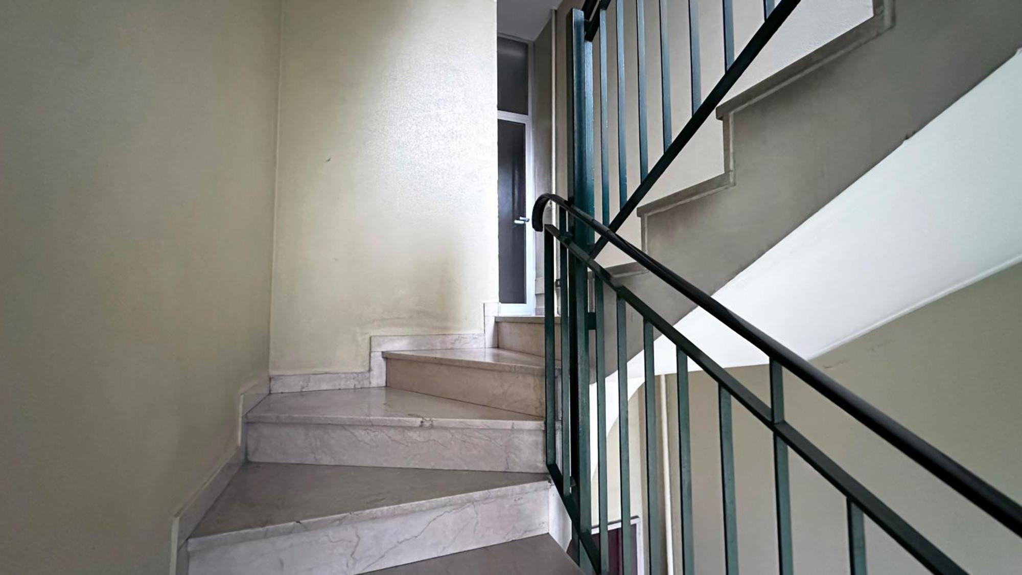 Atene House Apartamento Milão