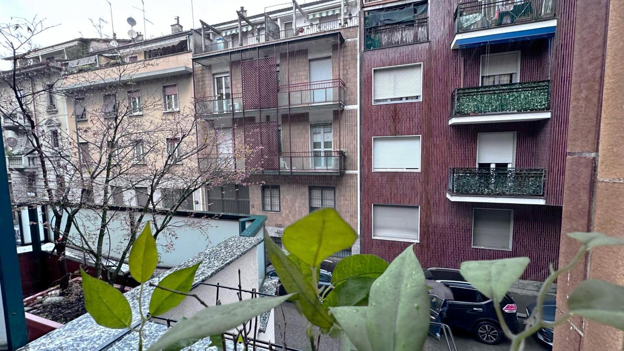 Atene House Apartamento Milão