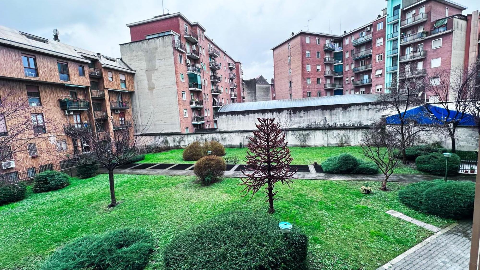 Apartamento Atene House Milão