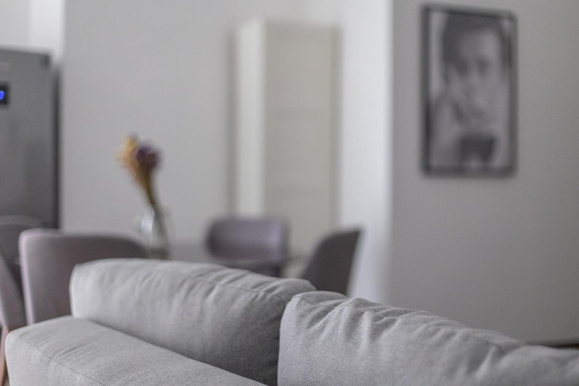 Arena 35 Apartment