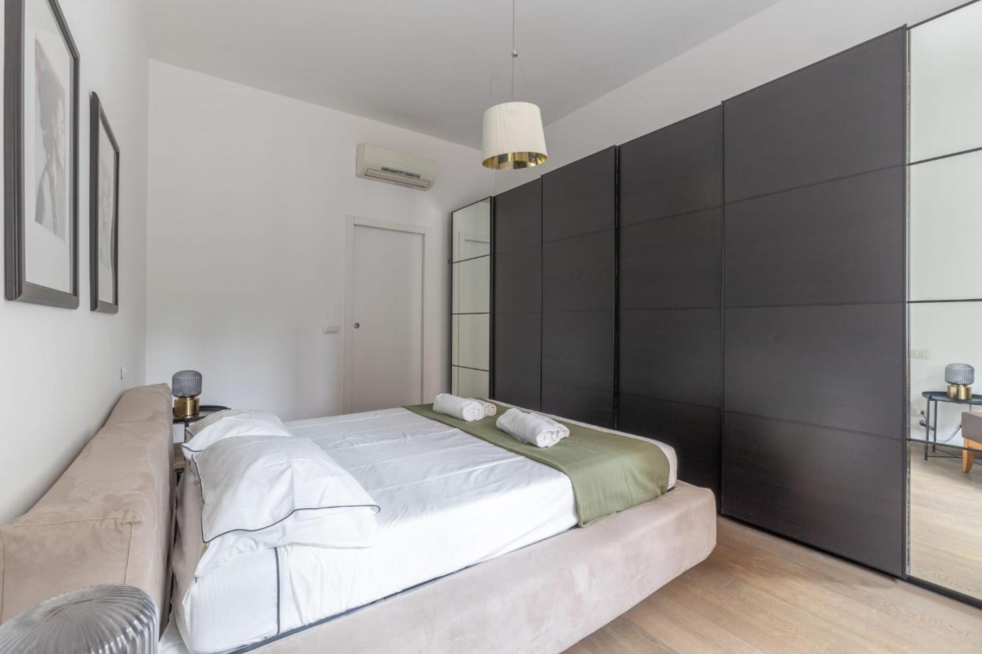Arena 35 Apartment