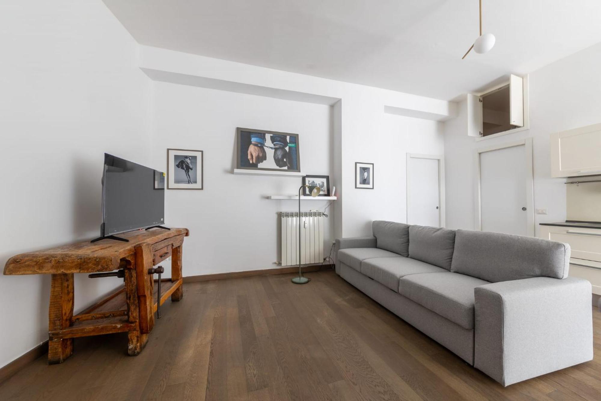 Arena 35 Apartment Milan