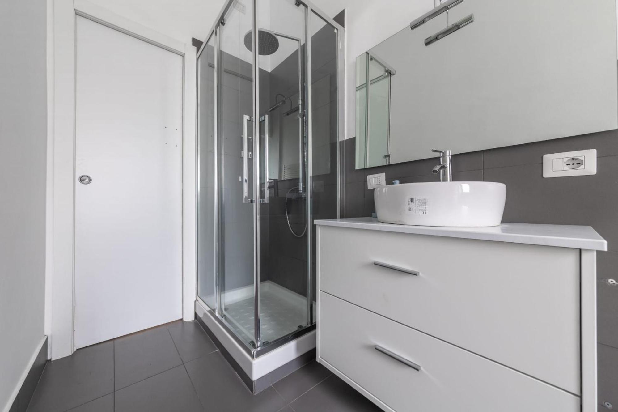 Apartment Arena 35 Milan