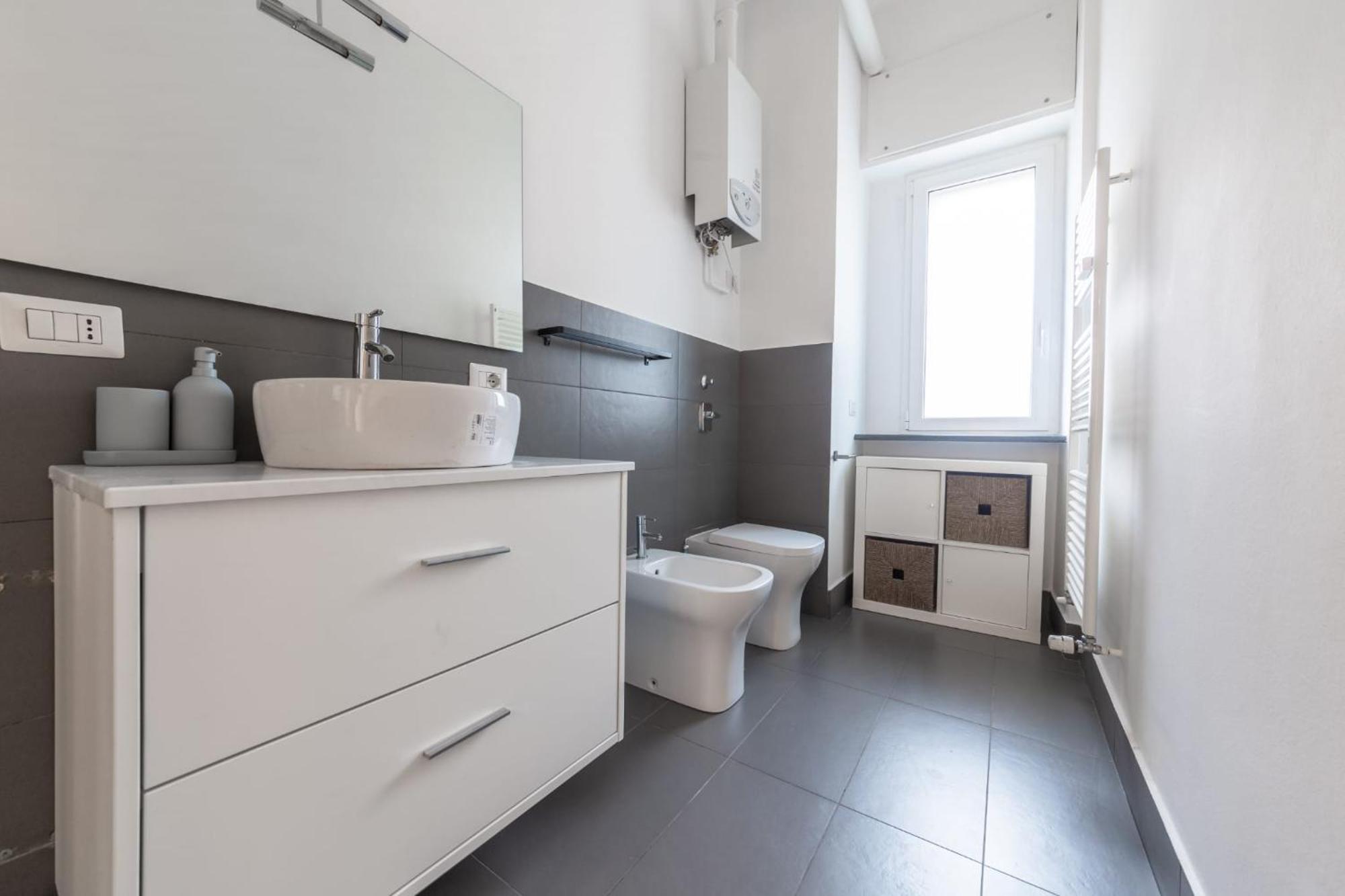 Arena 35 Apartment *