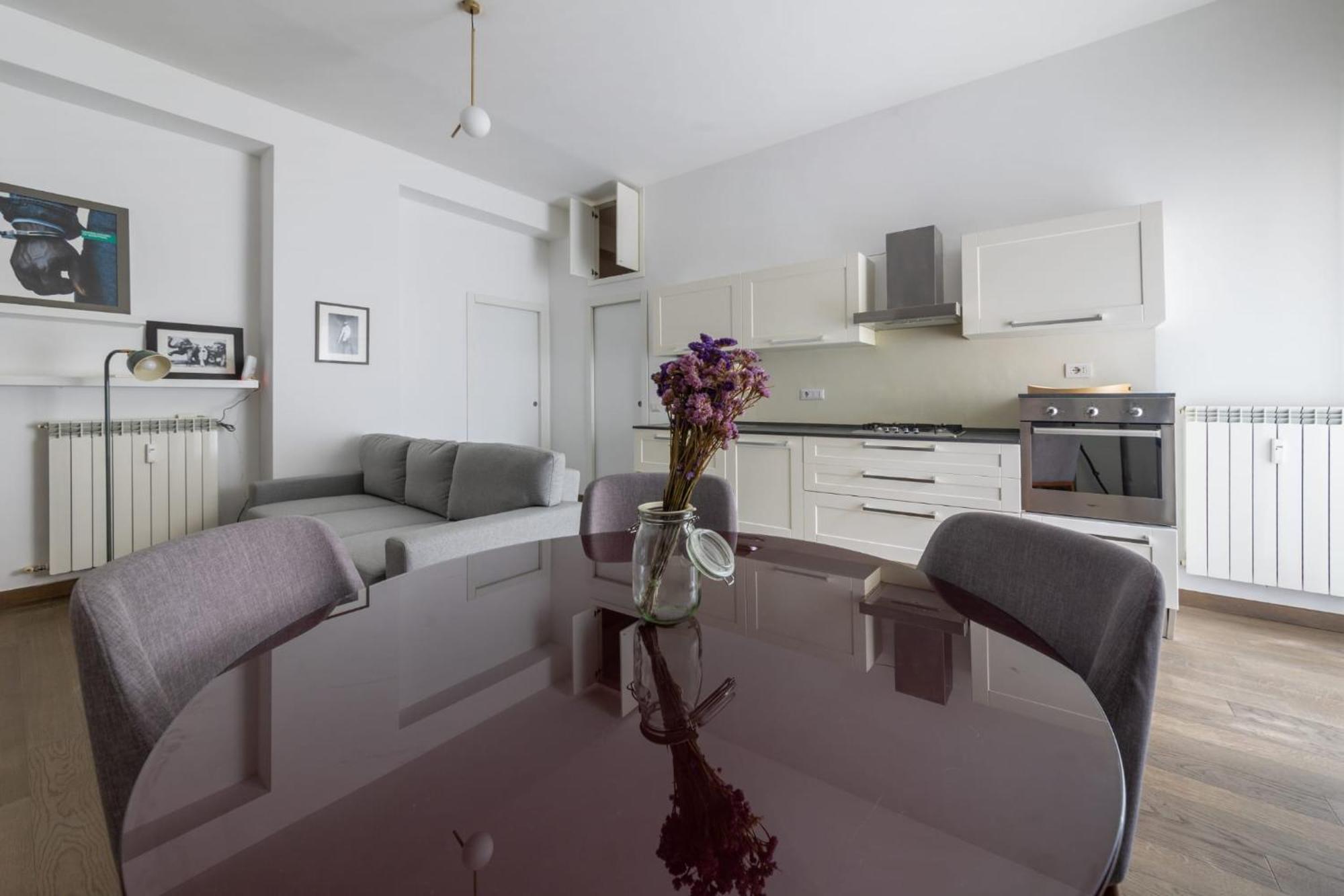 Arena 35 Apartment Milan