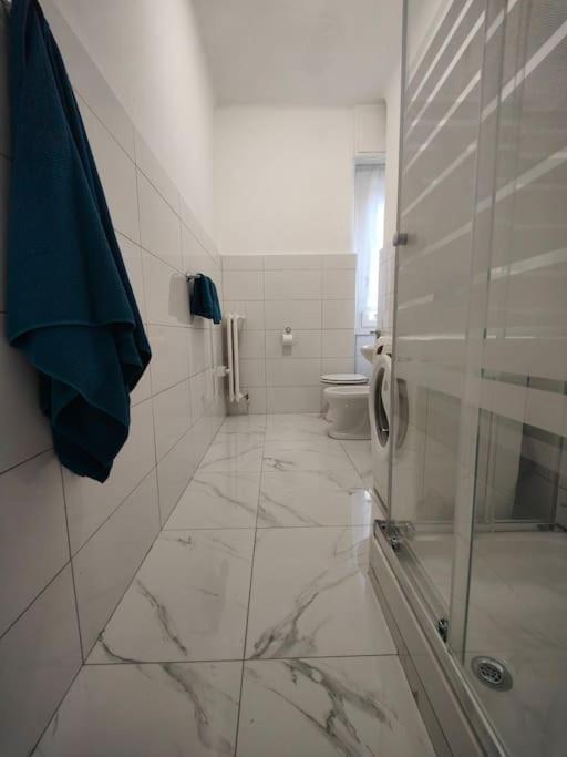 Bilocale Ristrutturato Apartment *