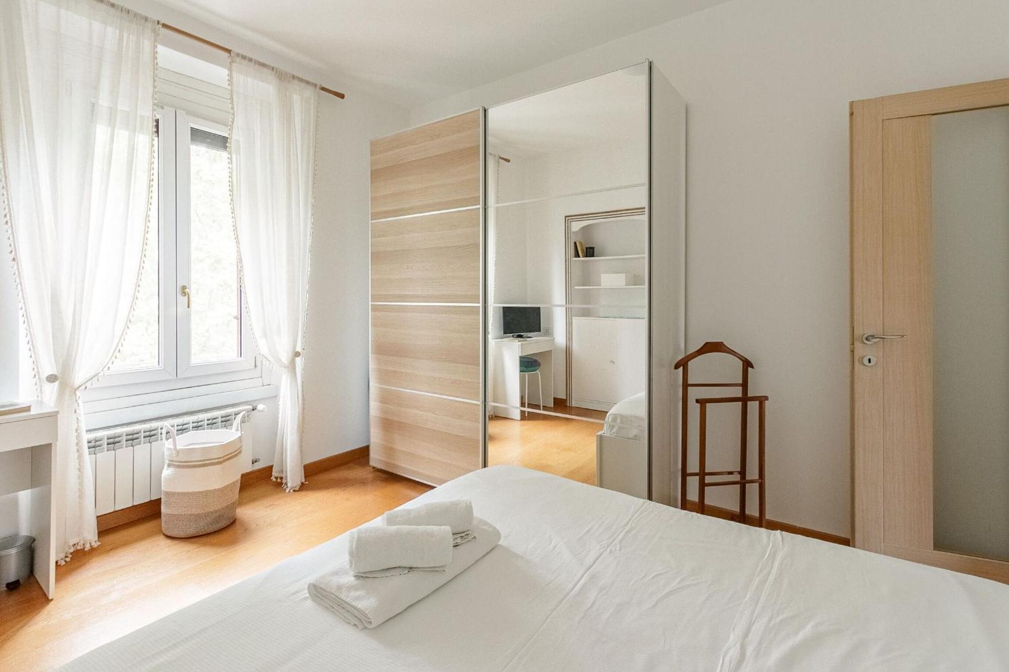Broggi Buenos Aires-porta Venezia By Halldis Apartamento *