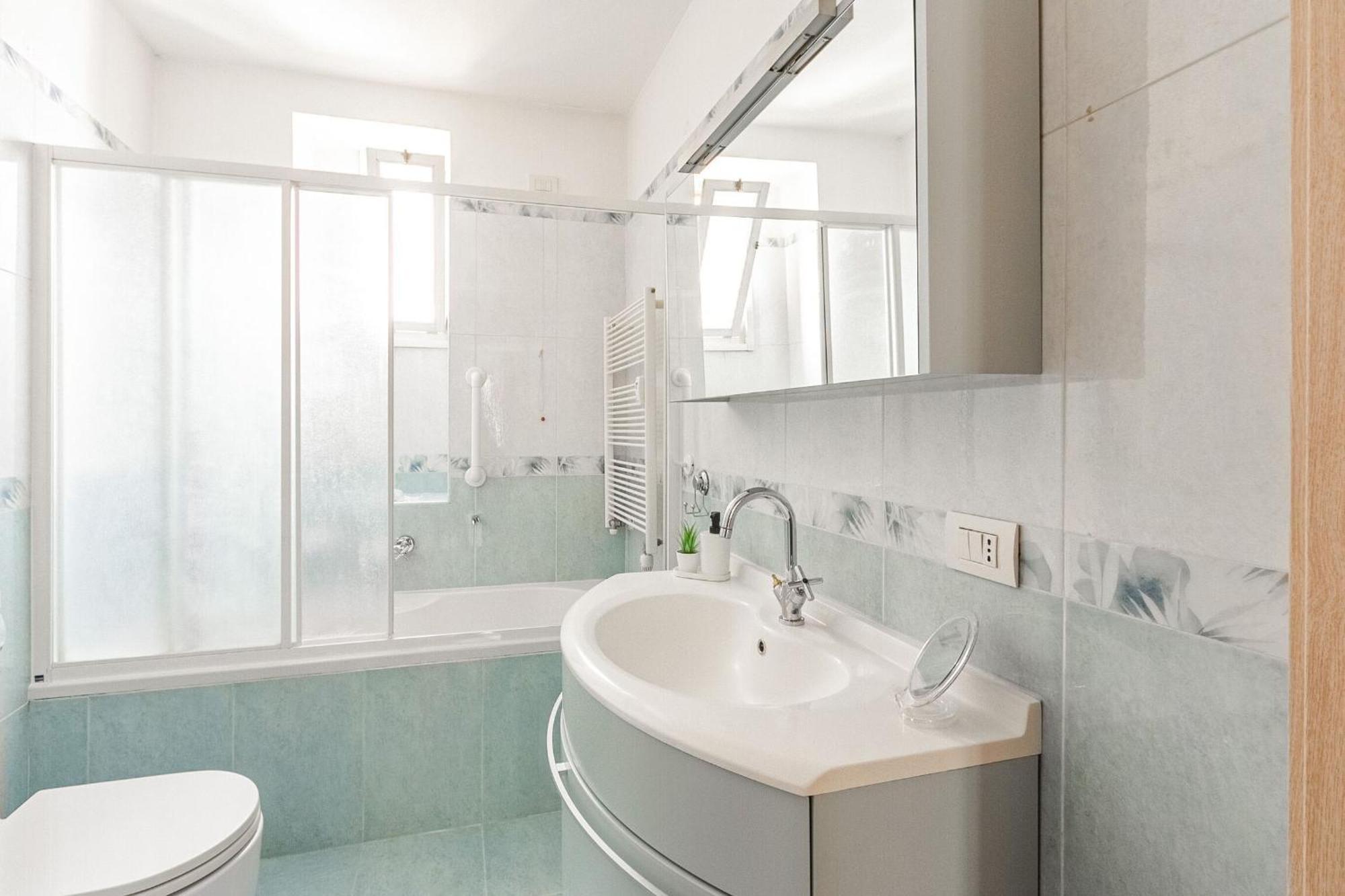 Apartamento Broggi Buenos Aires-porta Venezia By Halldis Milão