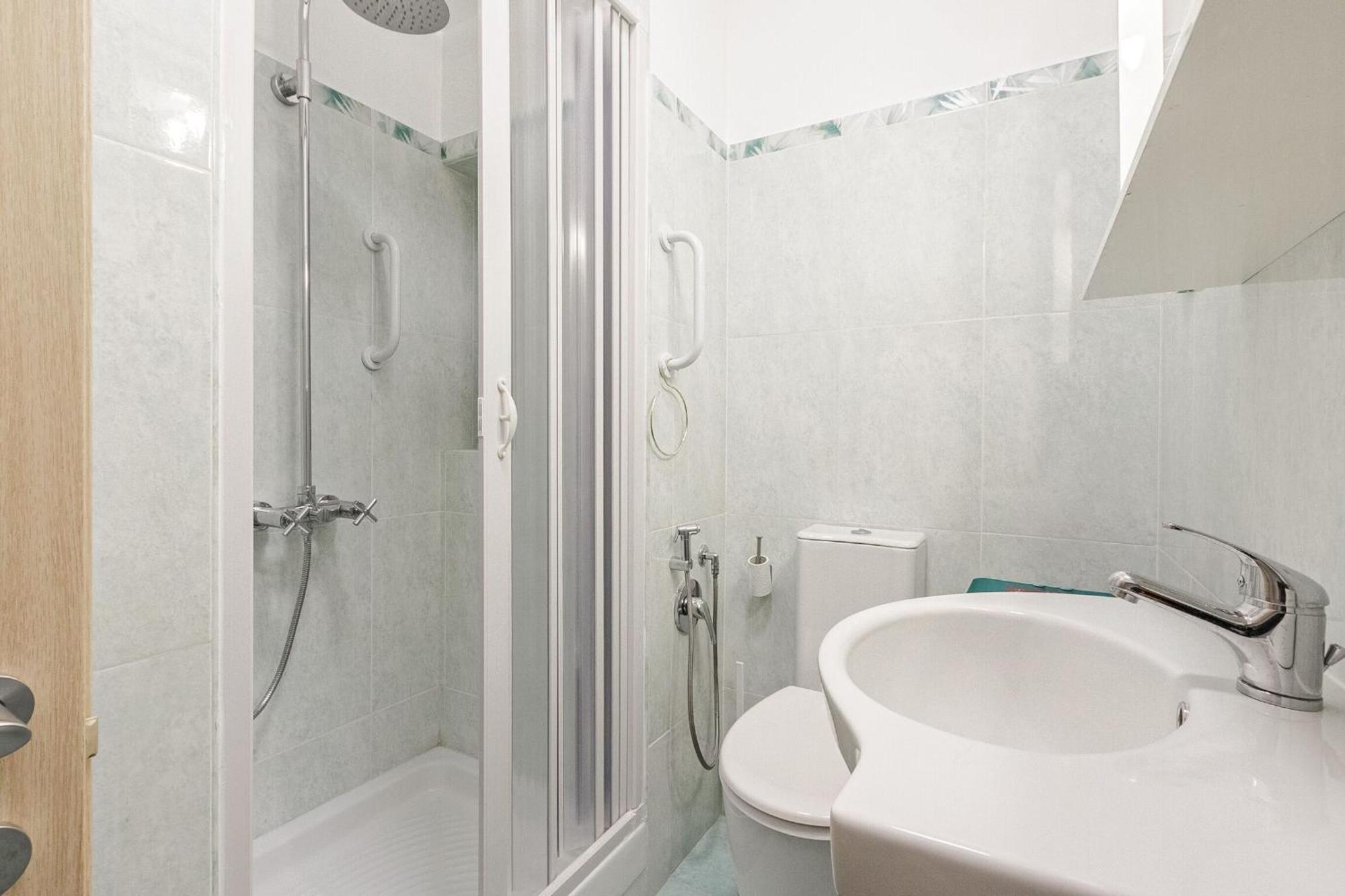 Apartamento Broggi Buenos Aires-porta Venezia By Halldis *