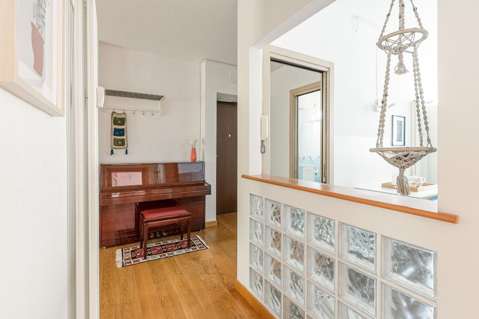 Broggi Buenos Aires-porta Venezia By Halldis Apartamento *