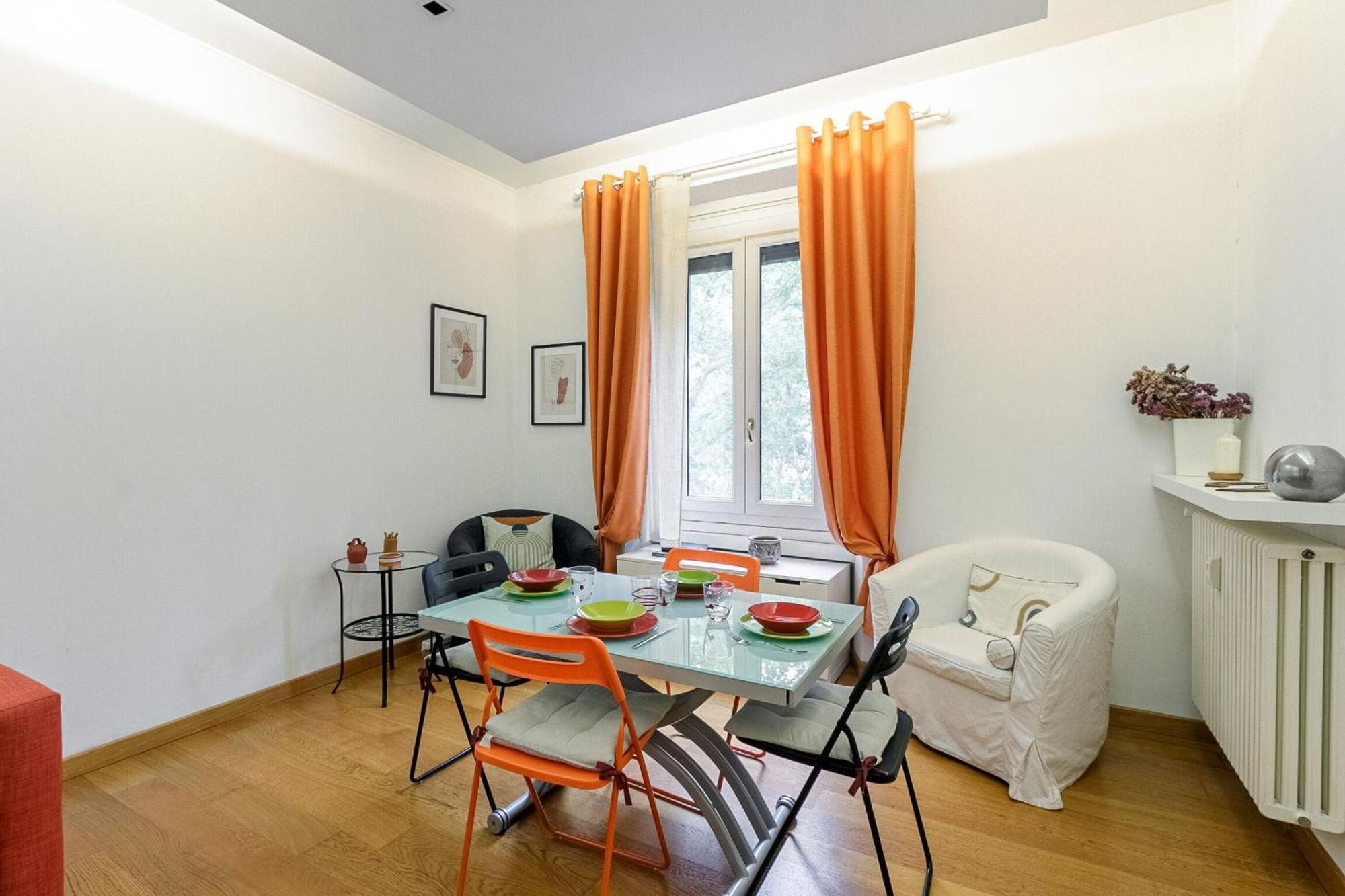 Broggi Buenos Aires-porta Venezia By Halldis Apartamento *