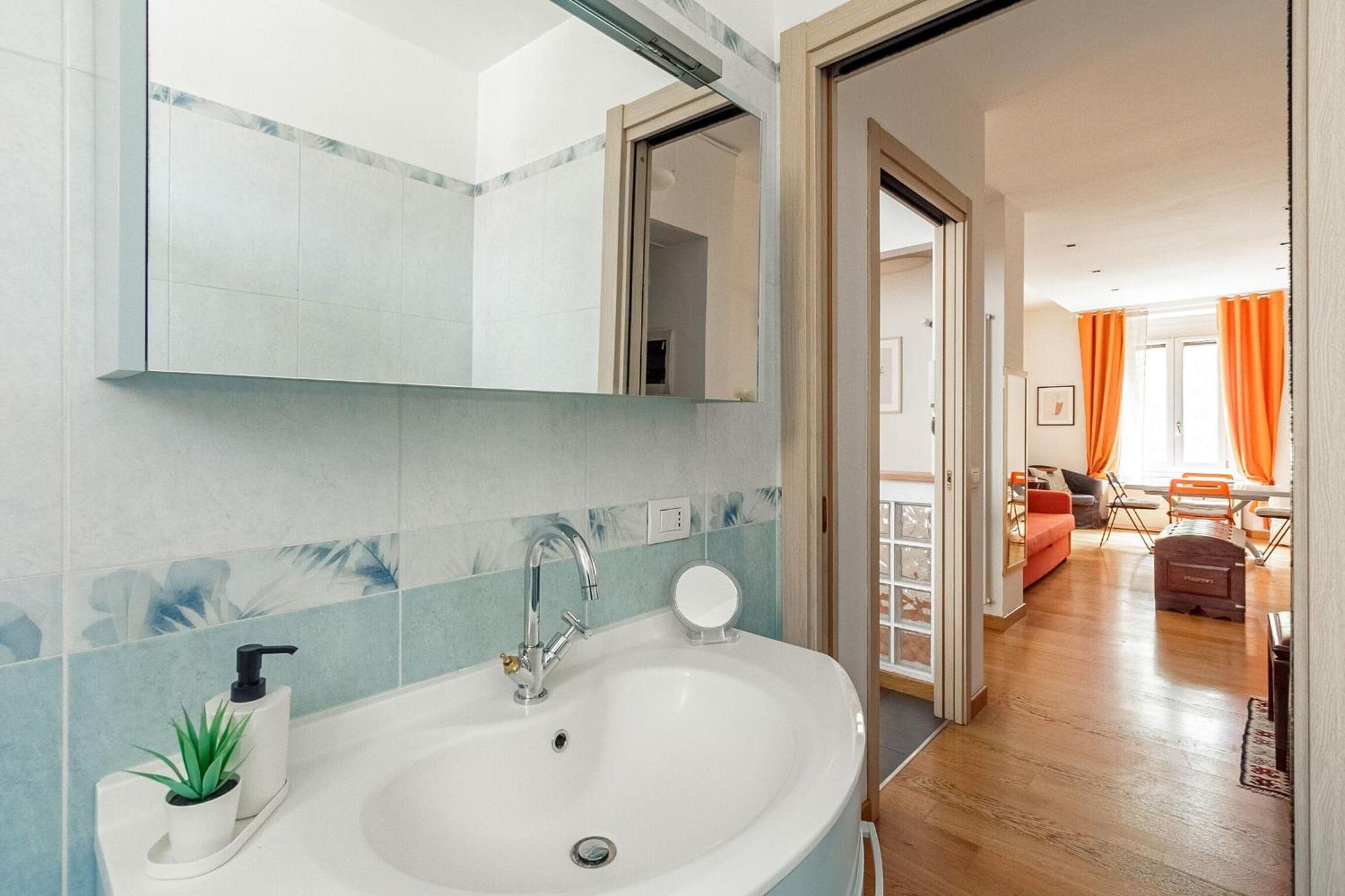 Apartamento Broggi Buenos Aires-porta Venezia By Halldis Milão