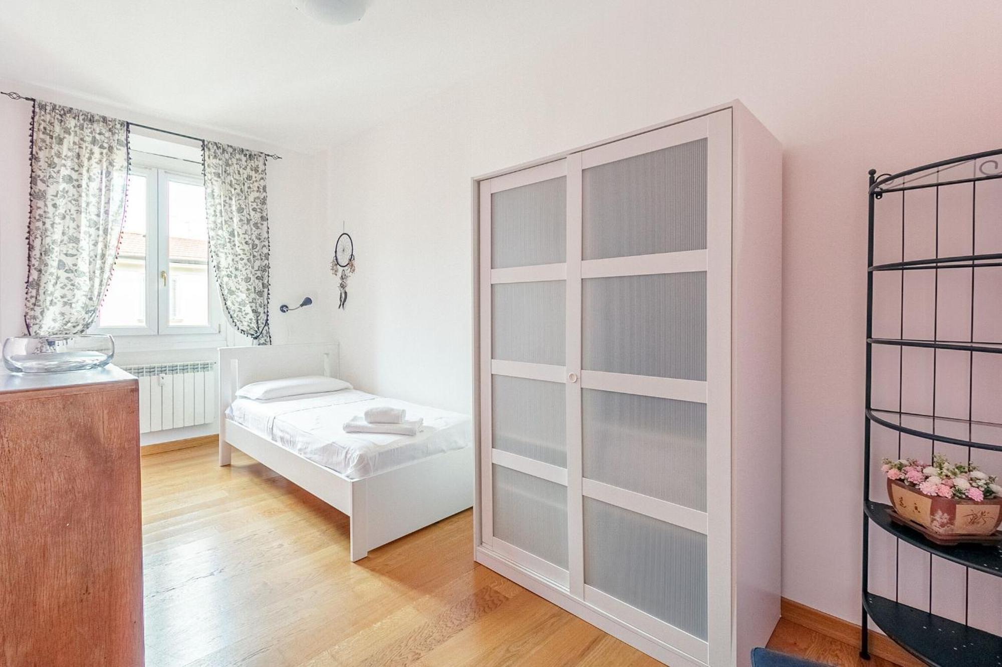 Apartamento Broggi Buenos Aires-porta Venezia By Halldis *