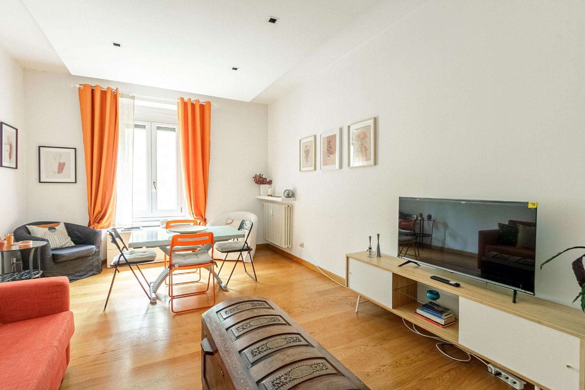Broggi Buenos Aires-porta Venezia By Halldis Apartamento