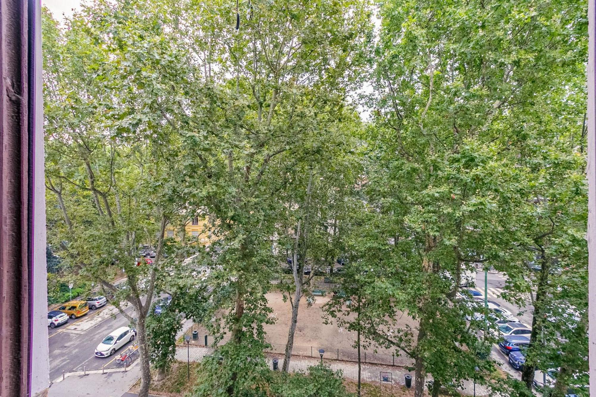 Broggi Buenos Aires-porta Venezia By Halldis Apartamento Milão