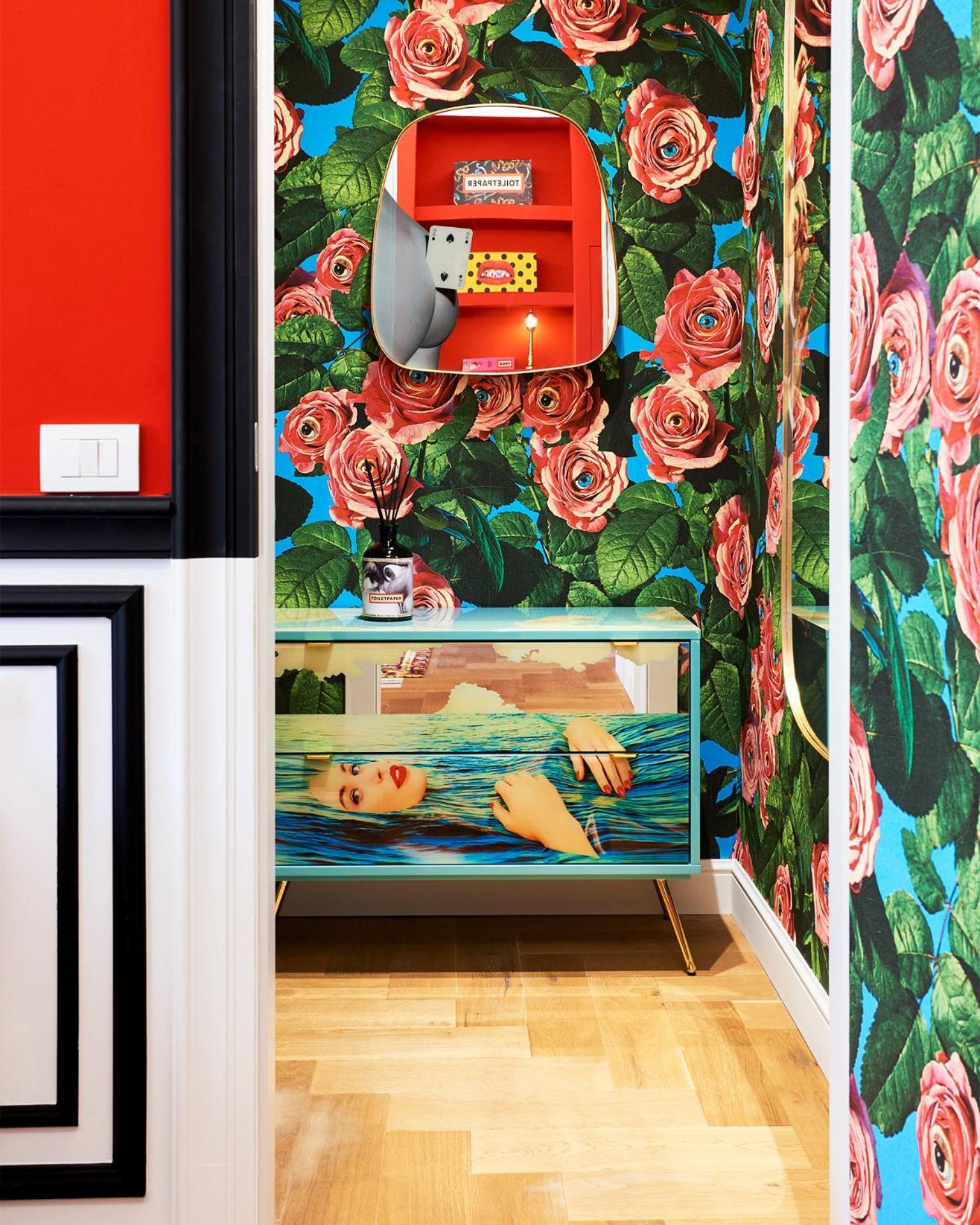 Toiletpaper Living * Mailand