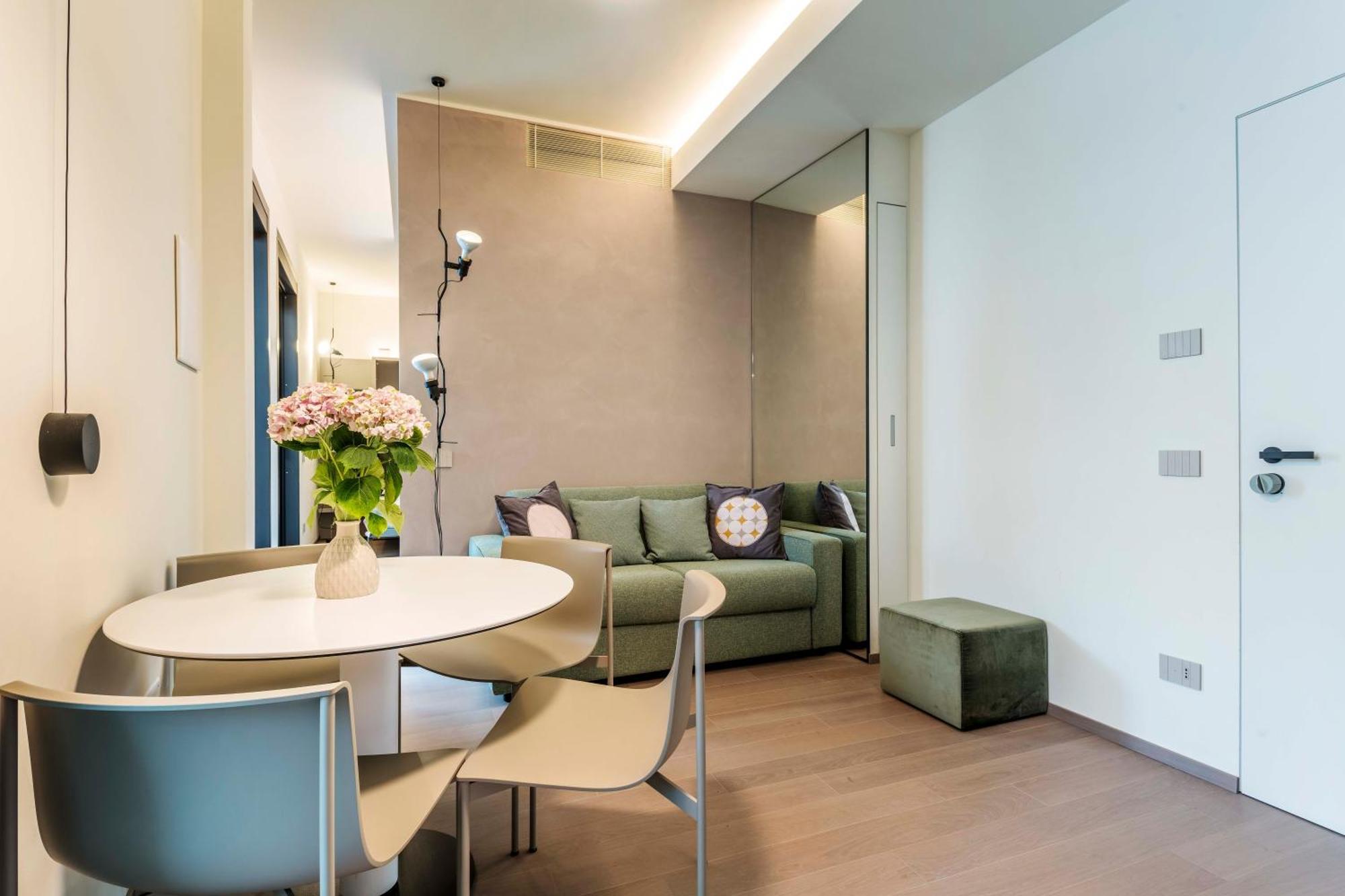 Dhome Apartment