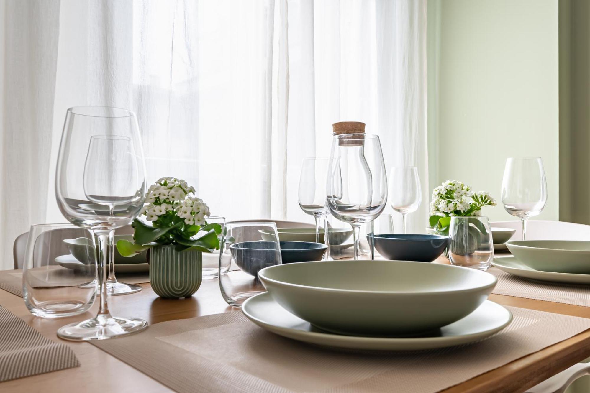 Apartamento Milanofierapartments Colonna