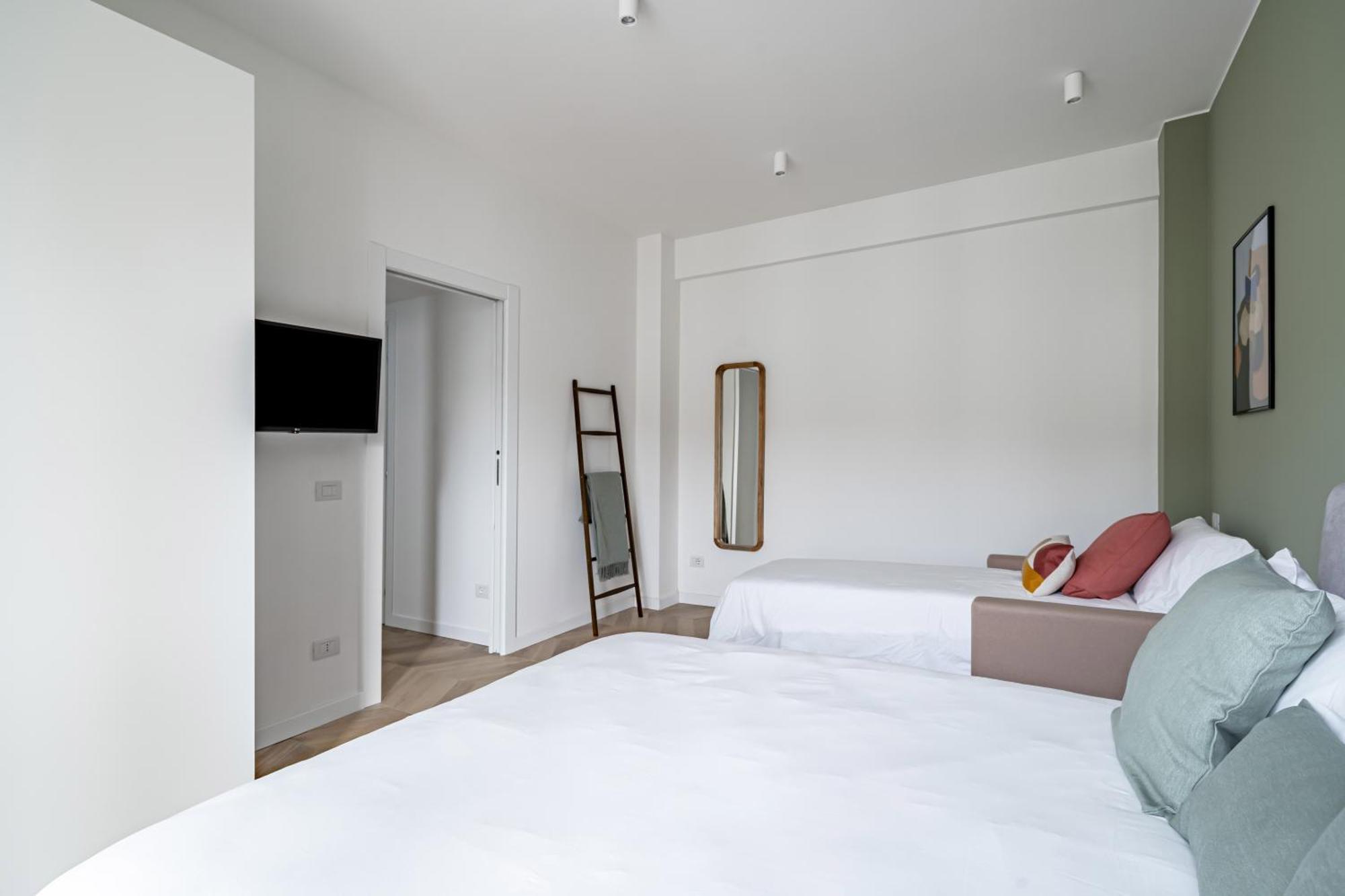 Milanofierapartments Colonna *
