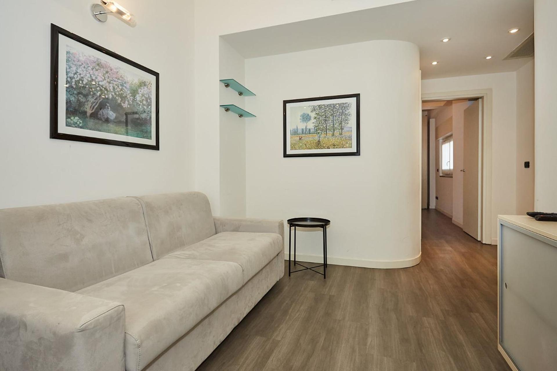 Apartamento Betty's Boutique Milão