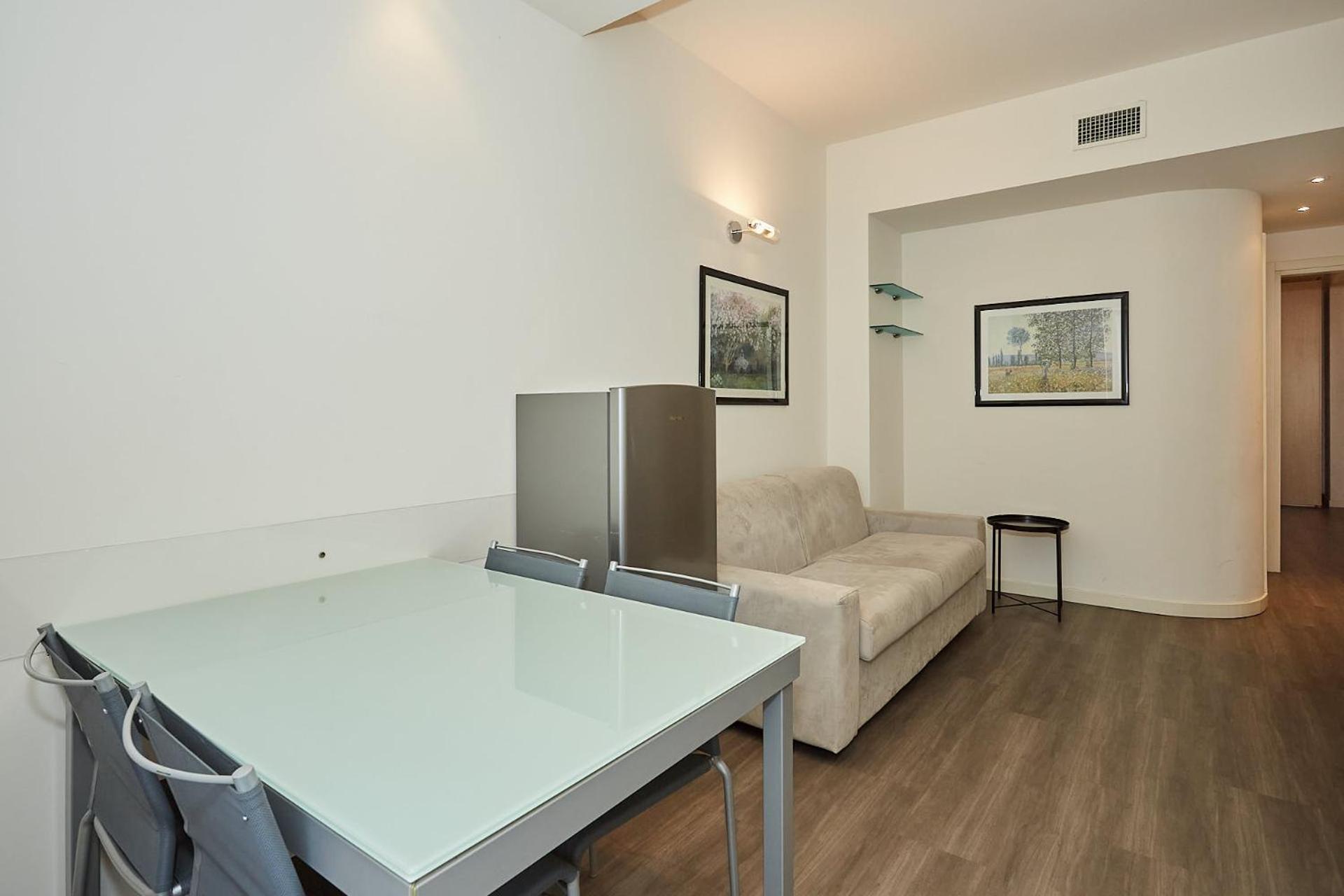 Apartamento Betty's Boutique *