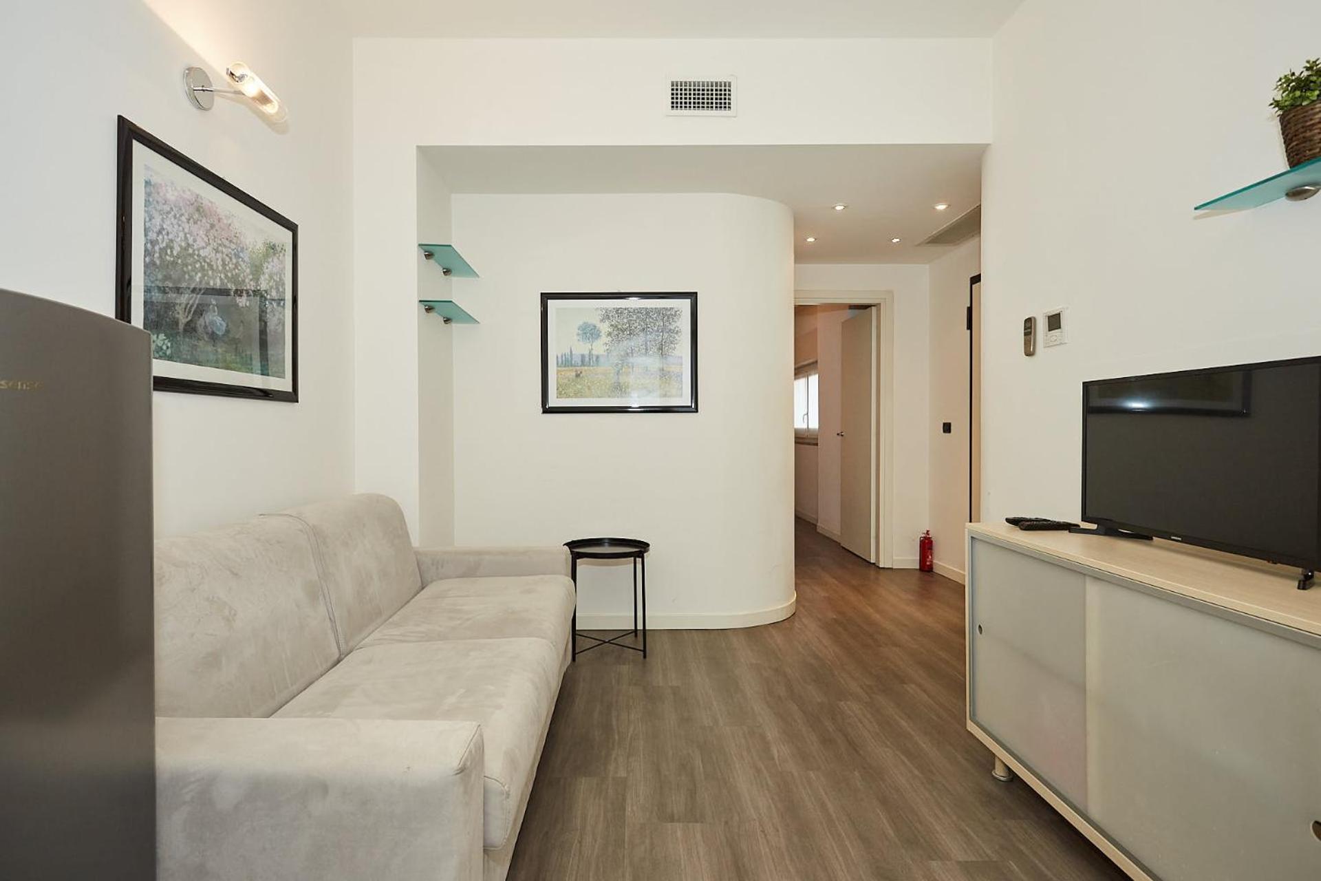 Apartamento Betty's Boutique