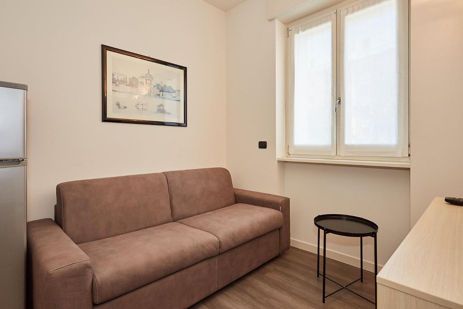 Betty's Boutique Apartamento