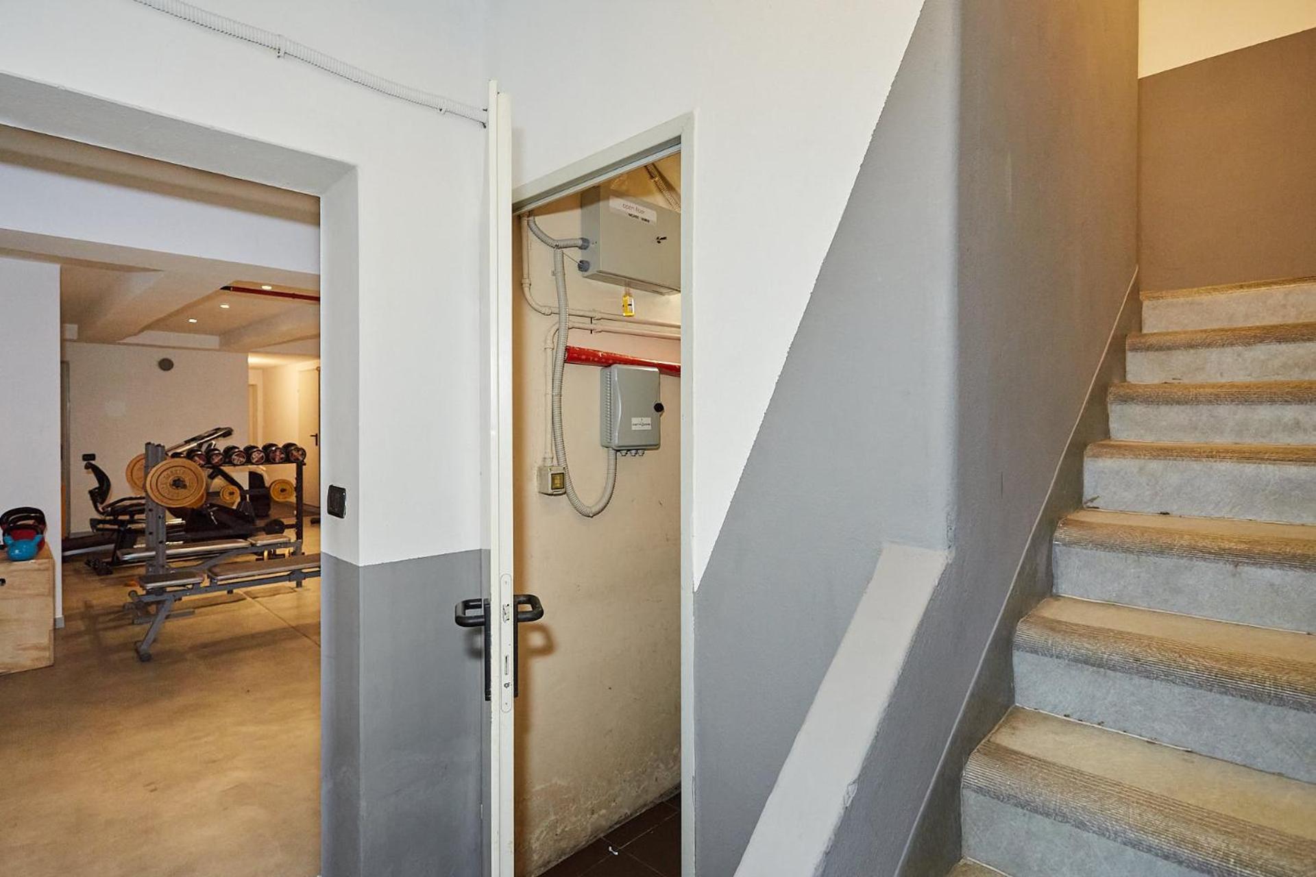 Betty's Boutique Apartamento *