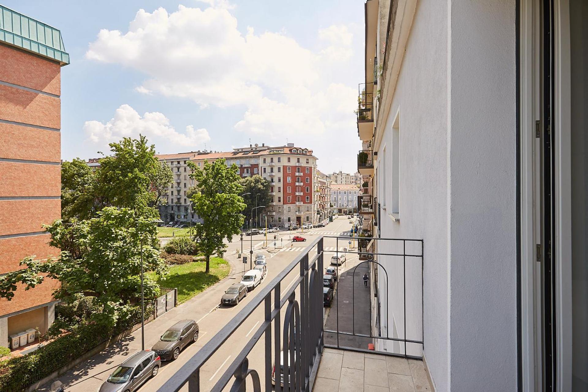 Apartamento Betty's Boutique