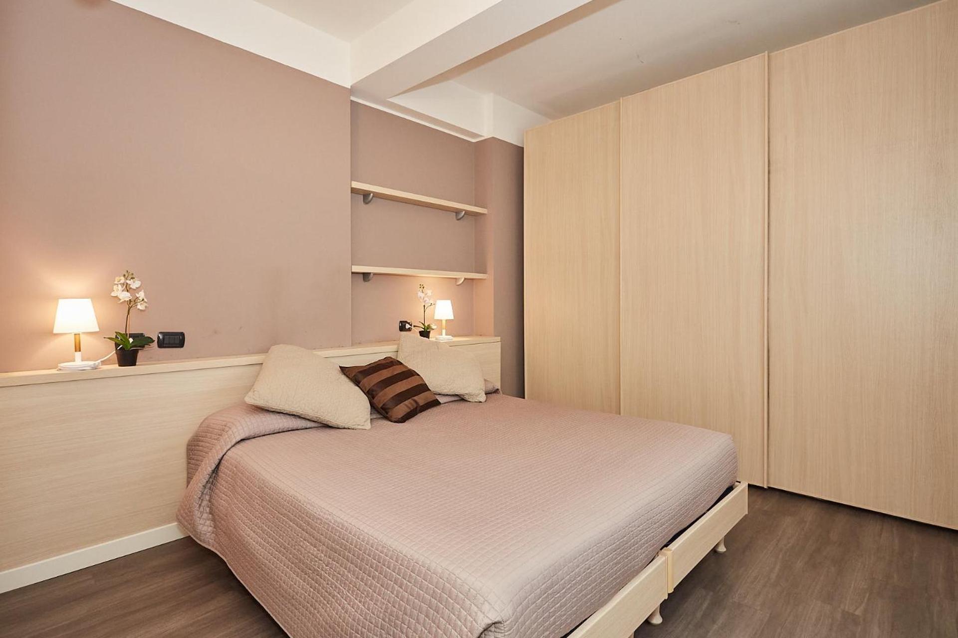 Apartamento Betty's Boutique