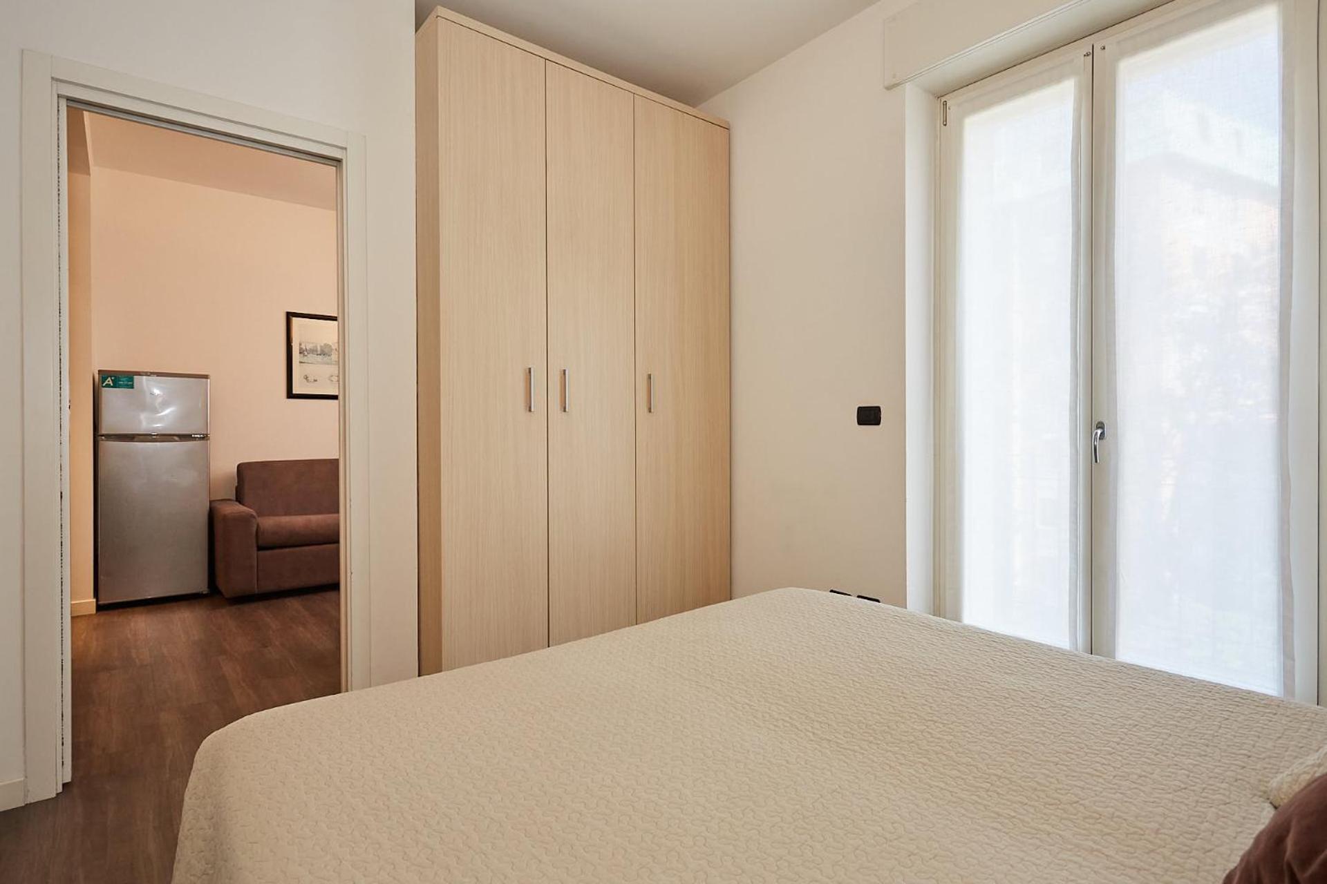 Betty's Boutique Apartamento *