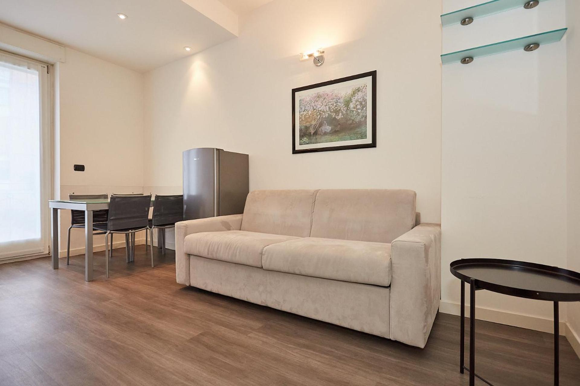 Betty's Boutique Apartamento