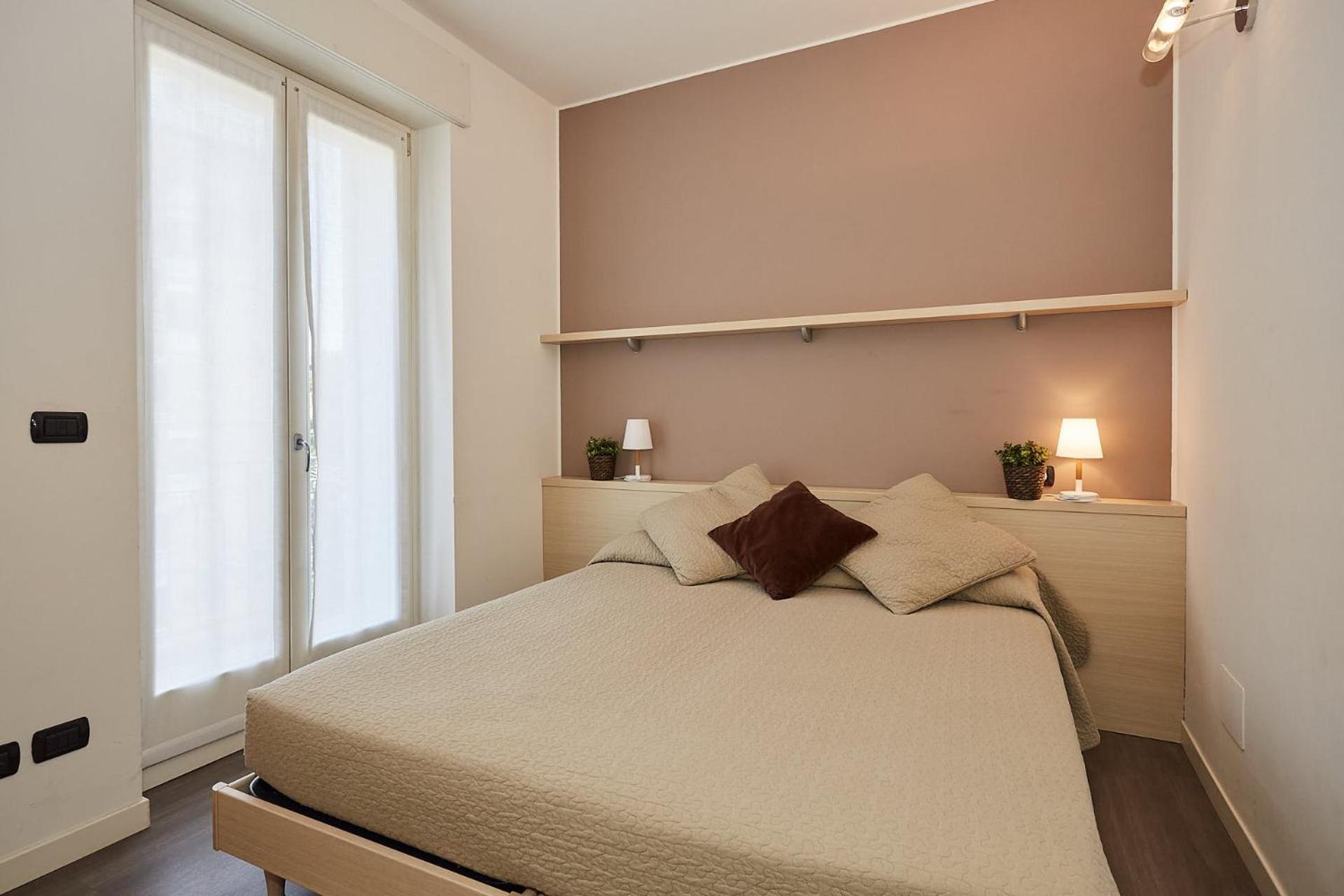 Betty's Boutique Apartamento