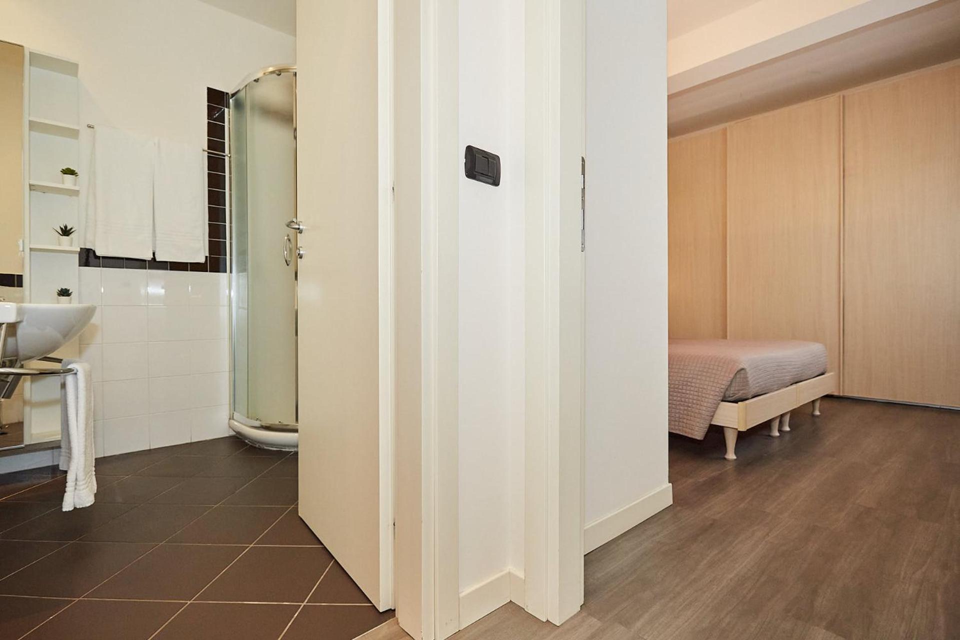 Apartamento Betty's Boutique *