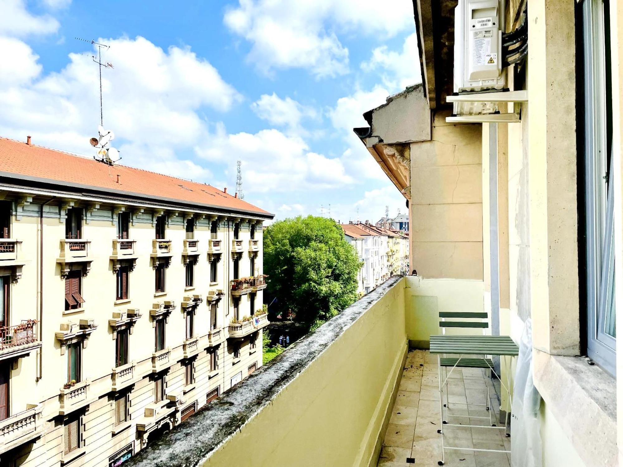 Apartment Charming Loreto 4
