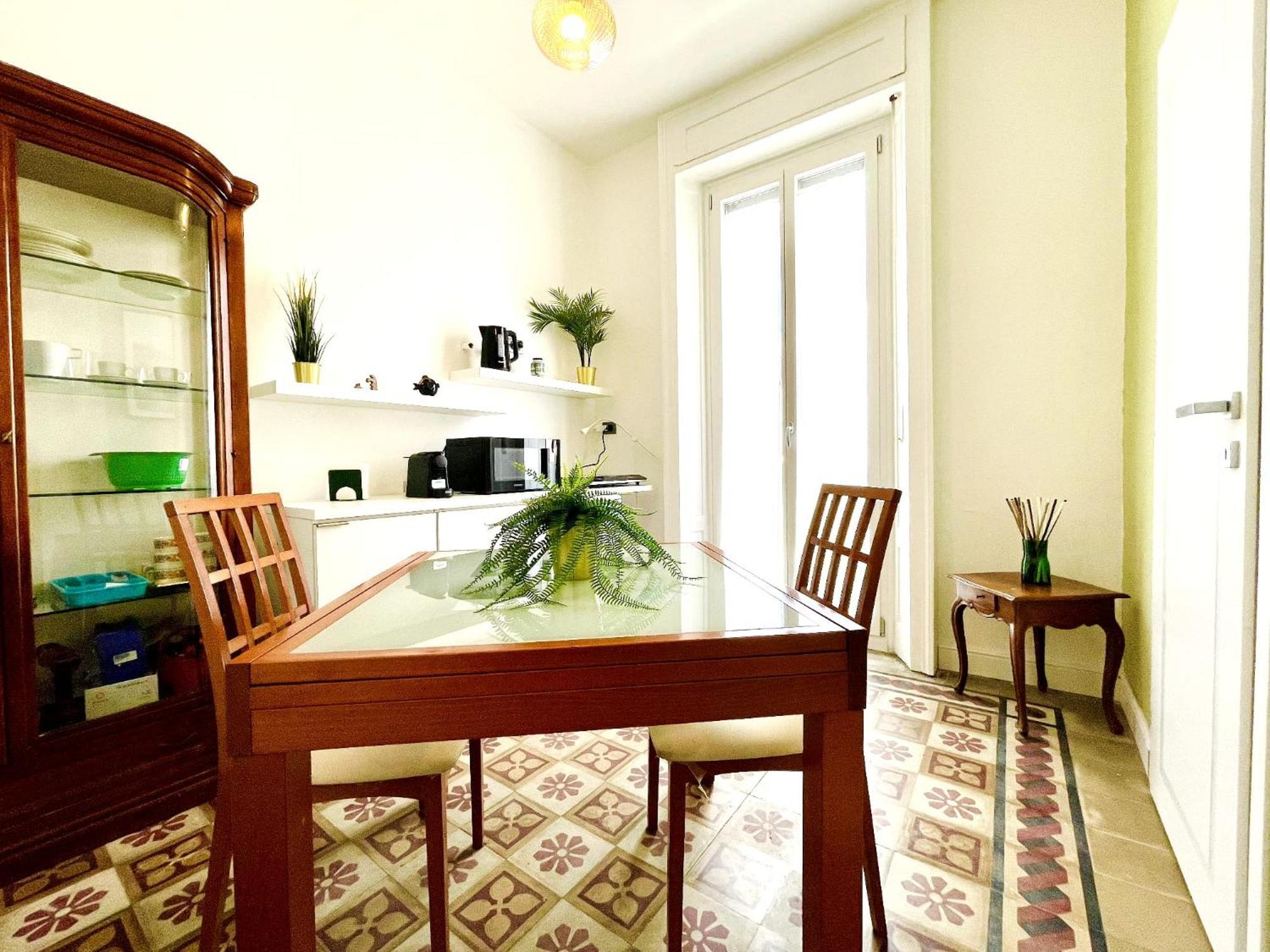 Apartment Charming Loreto 4