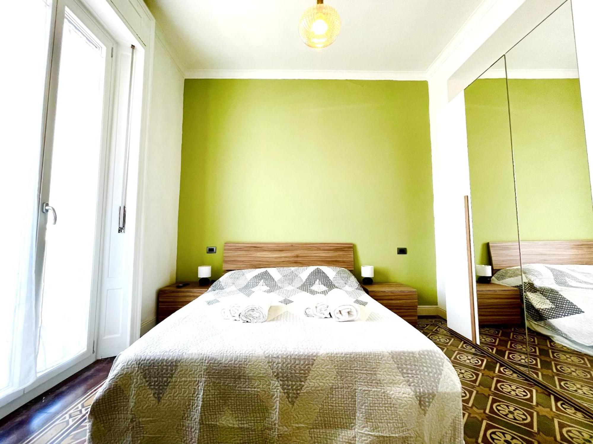 Charming Loreto 4 Apartment Mailand