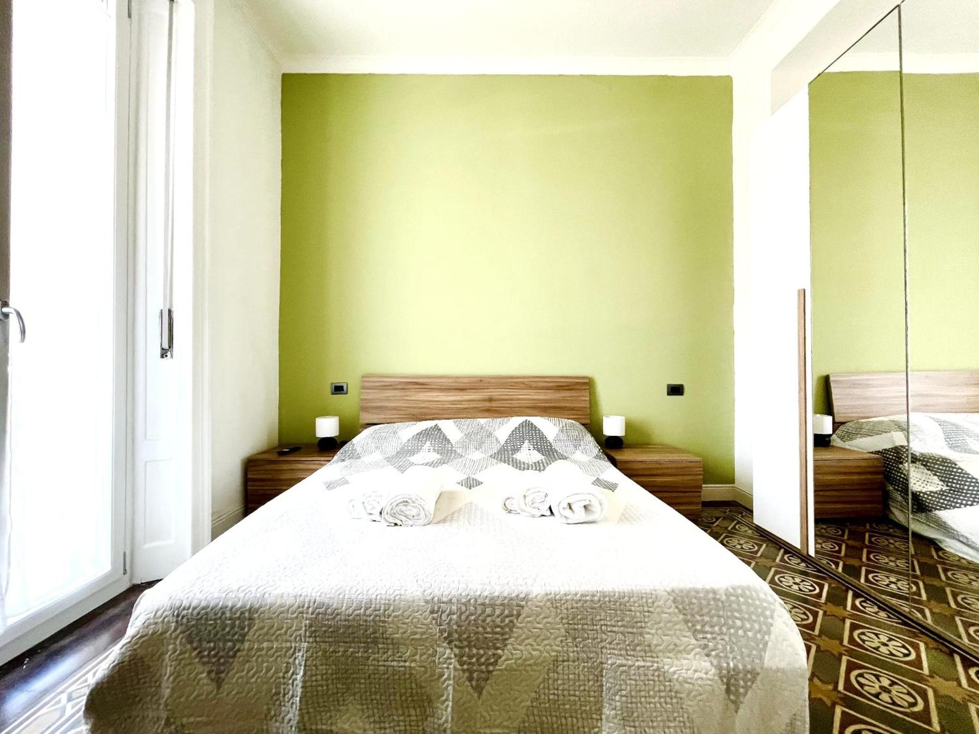 Apartment Charming Loreto 4