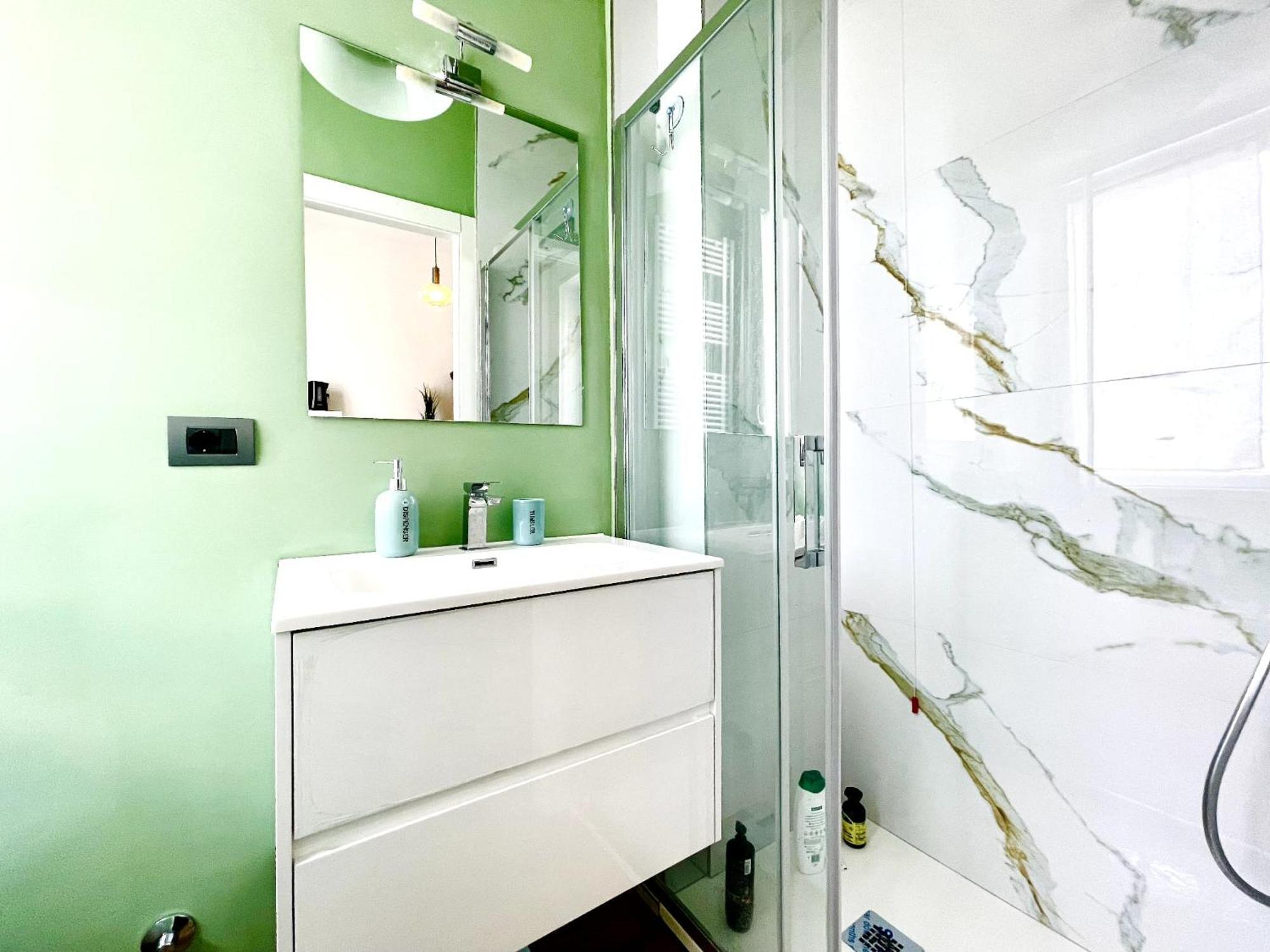 Charming Loreto 4 Apartment *