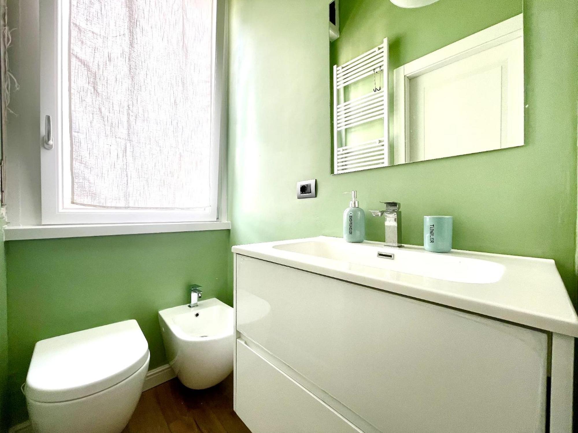 Apartment Charming Loreto 4 *