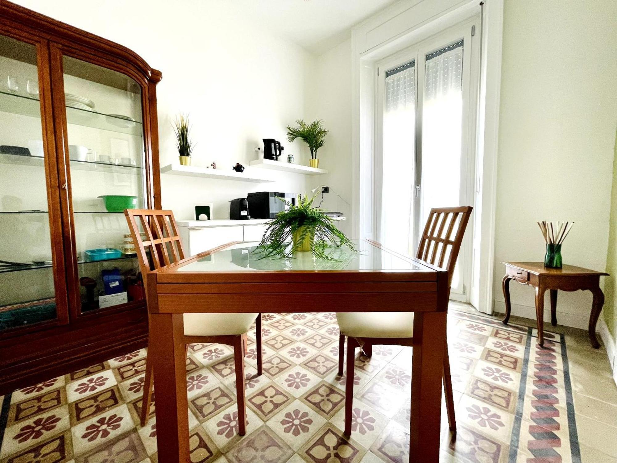 Charming Loreto 4 *