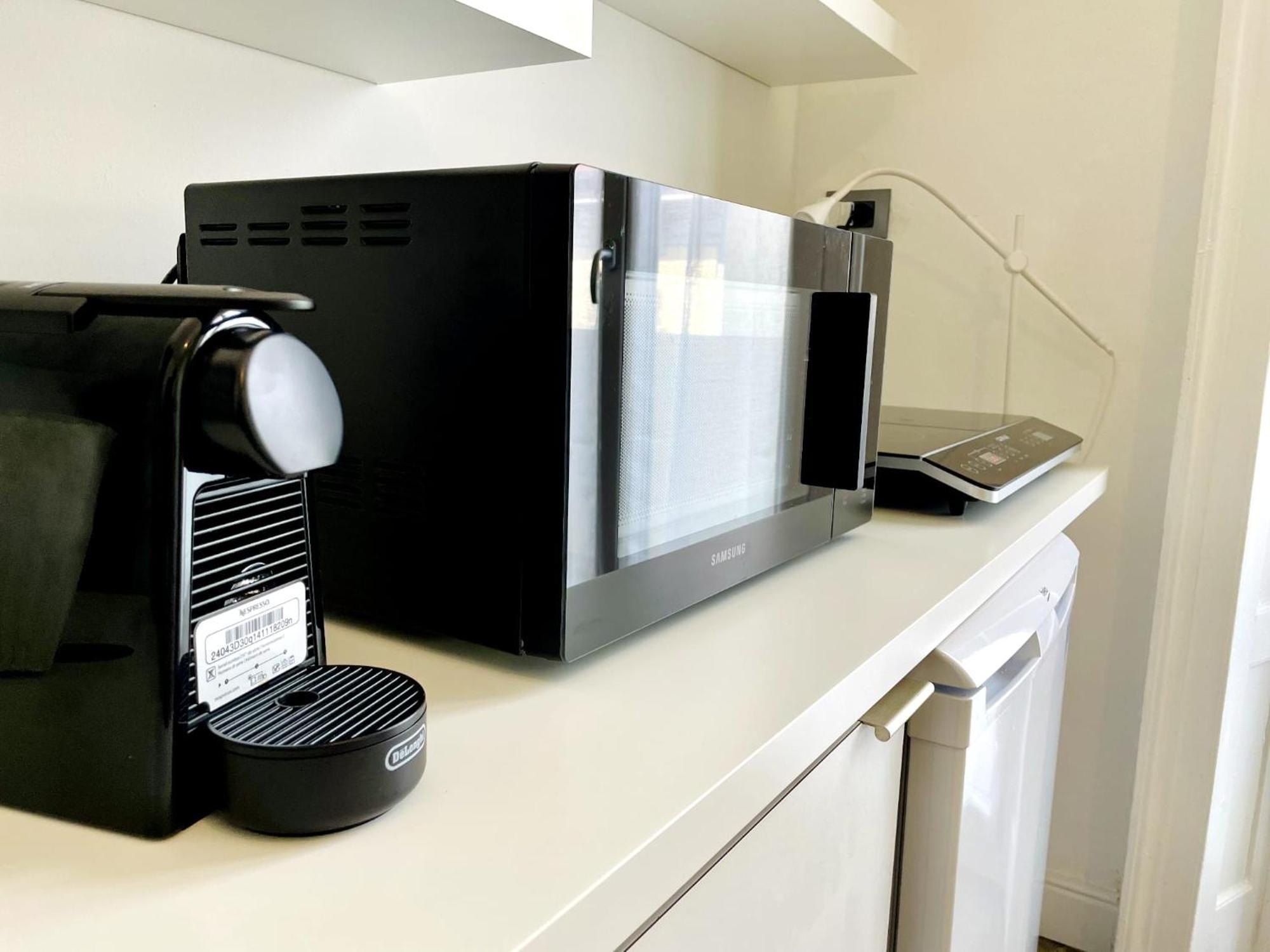 Apartment Charming Loreto 4 *