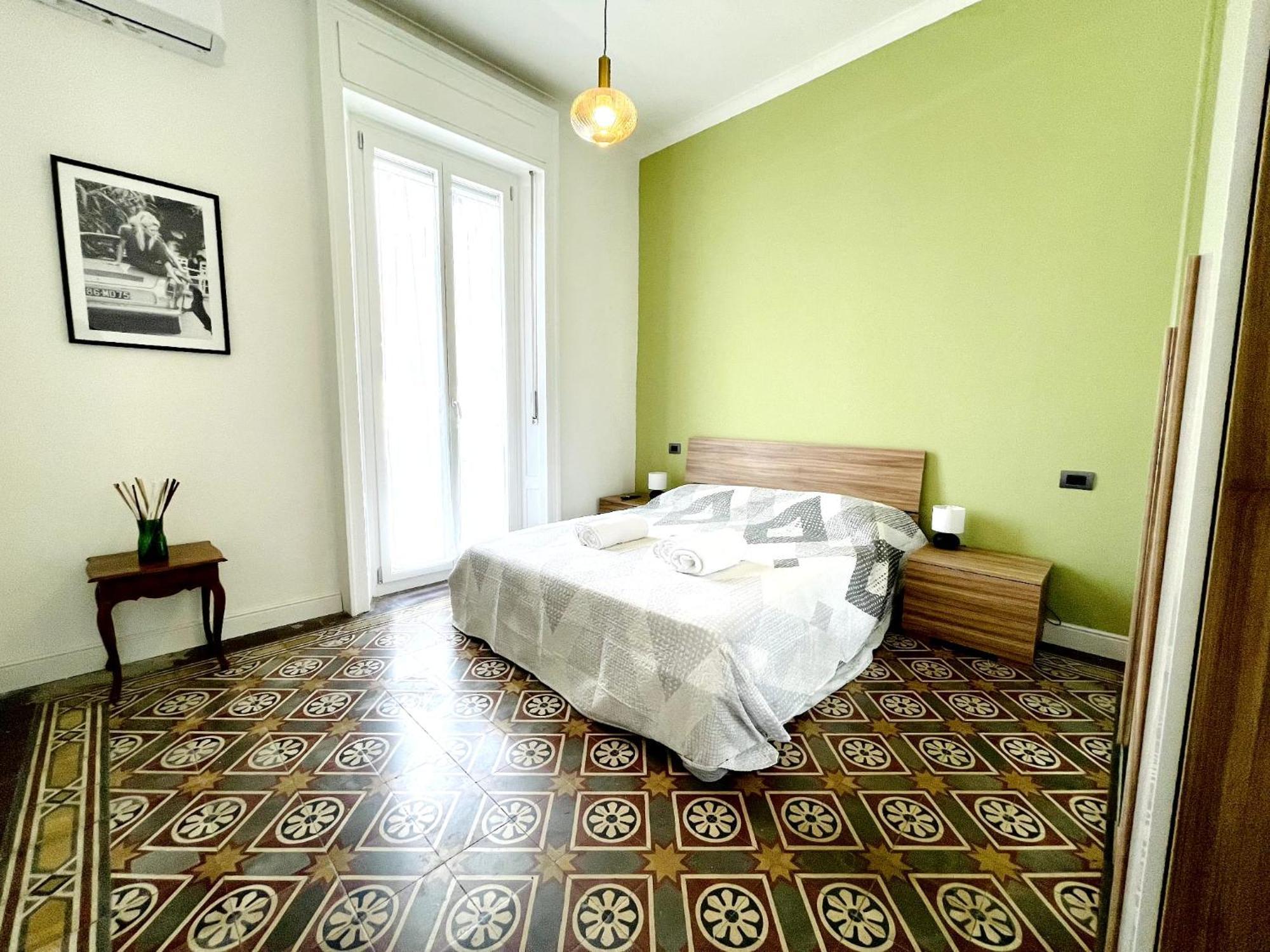 Charming Loreto 4 Apartment Mailand