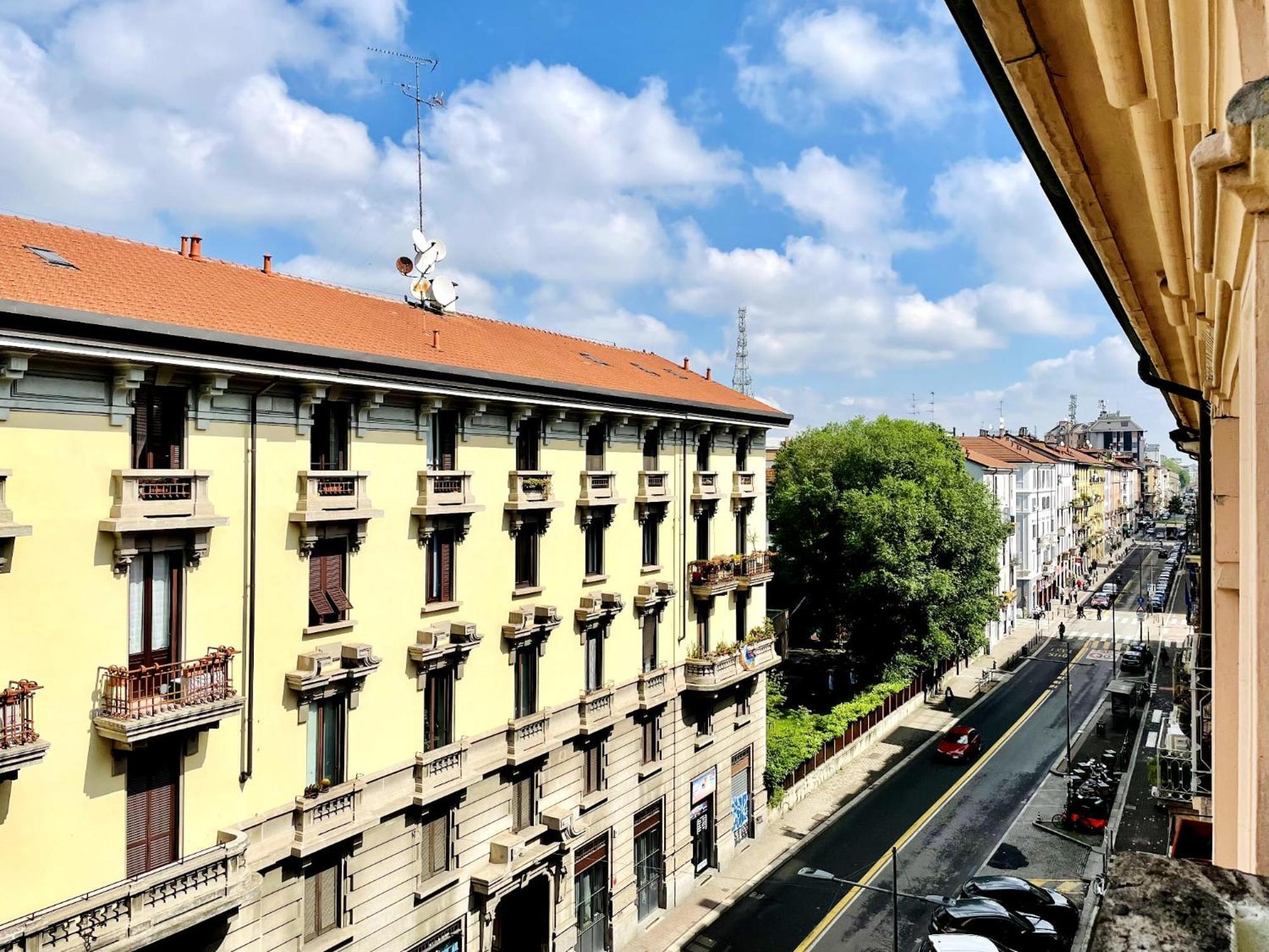 Charming Loreto 4 * Mailand