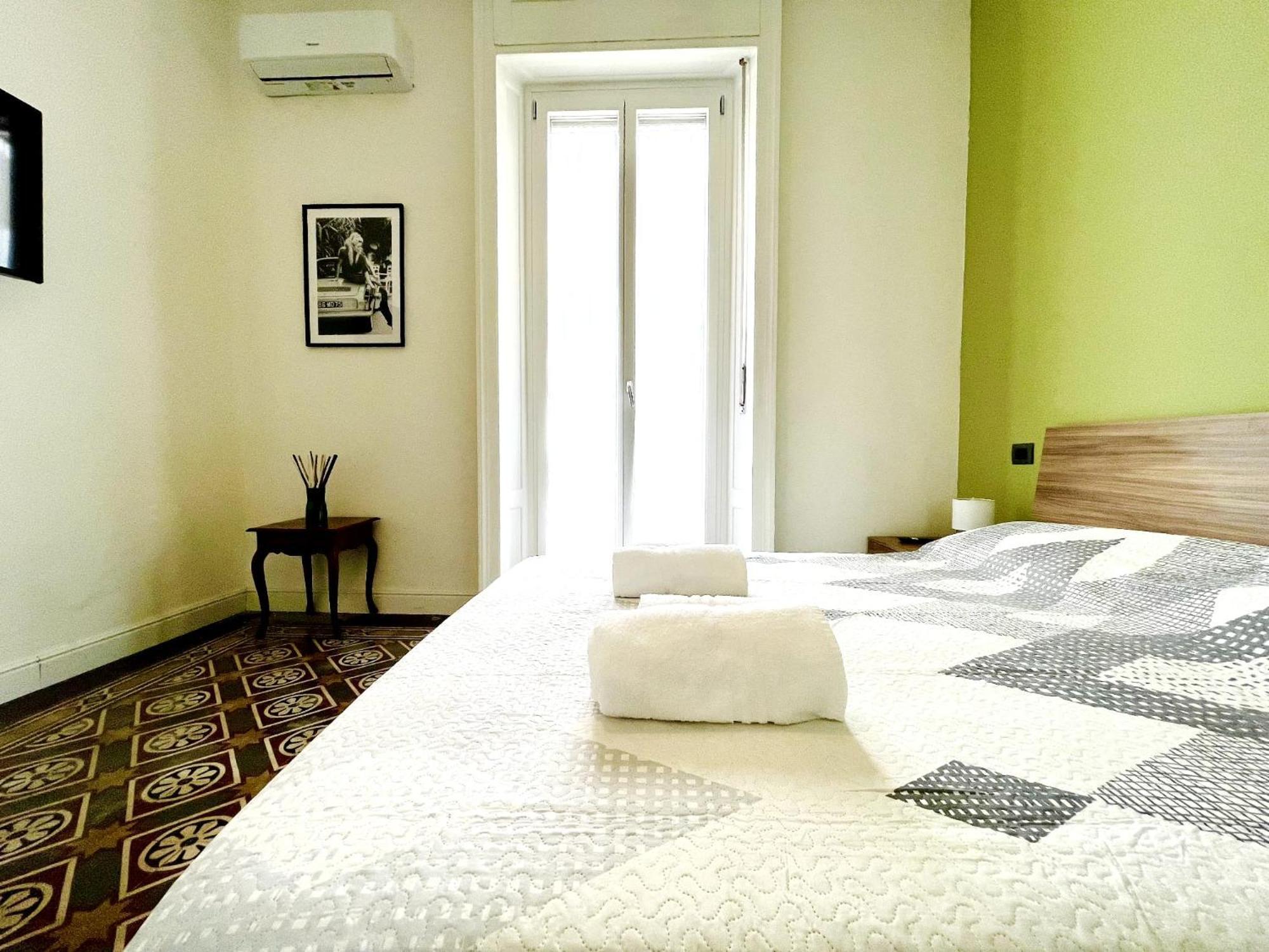 Charming Loreto 4 Apartment