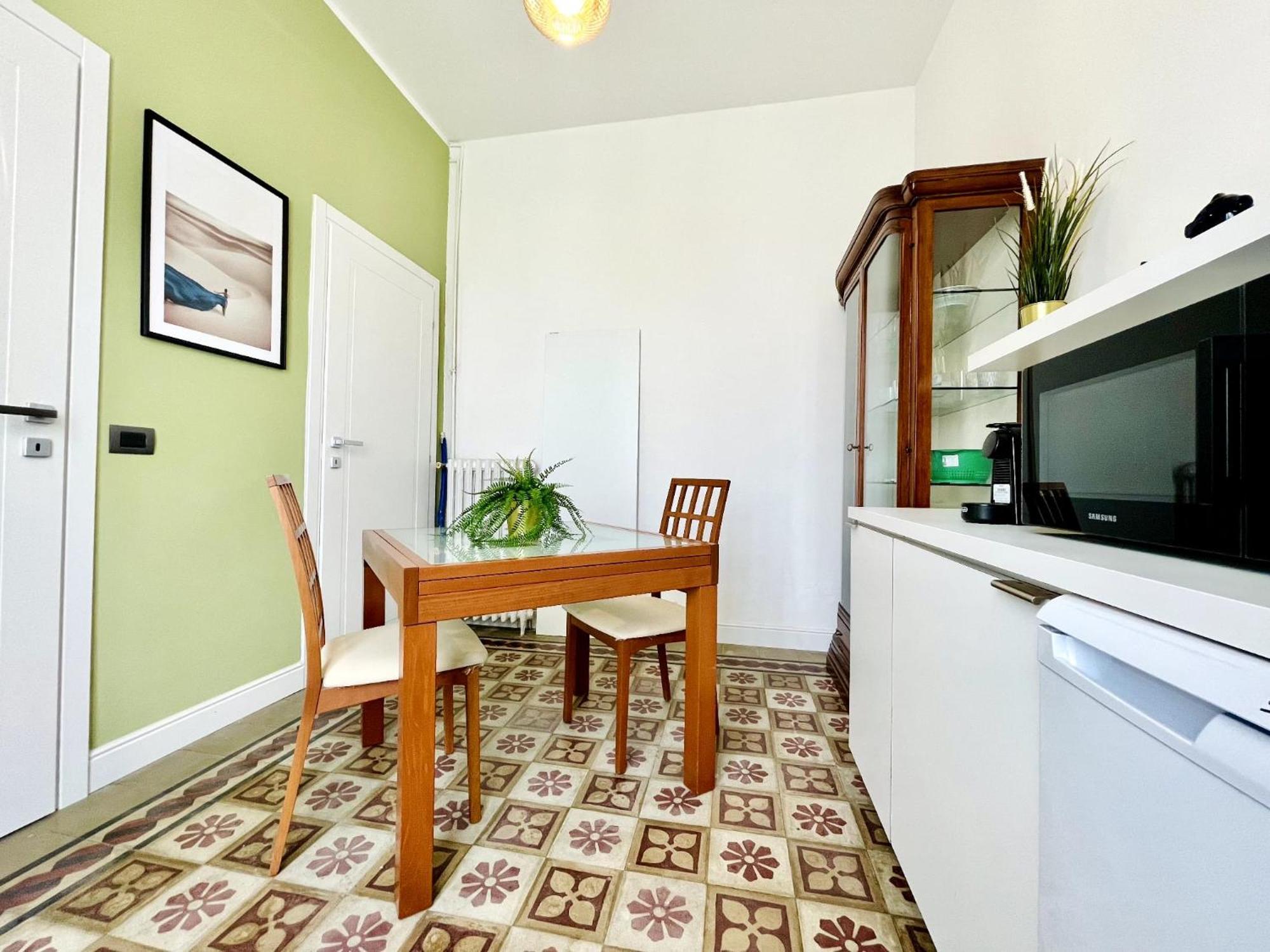 Charming Loreto 4 *