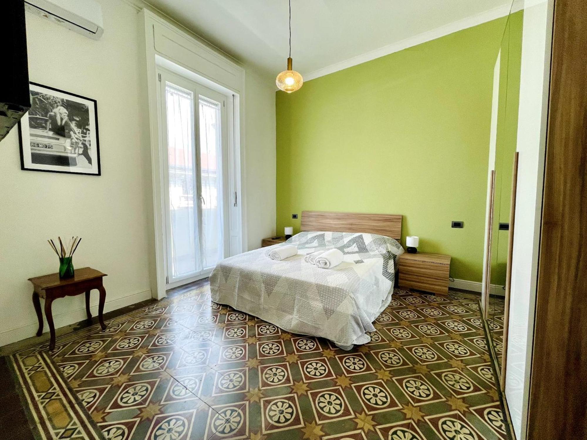 Charming Loreto 4 Mailand