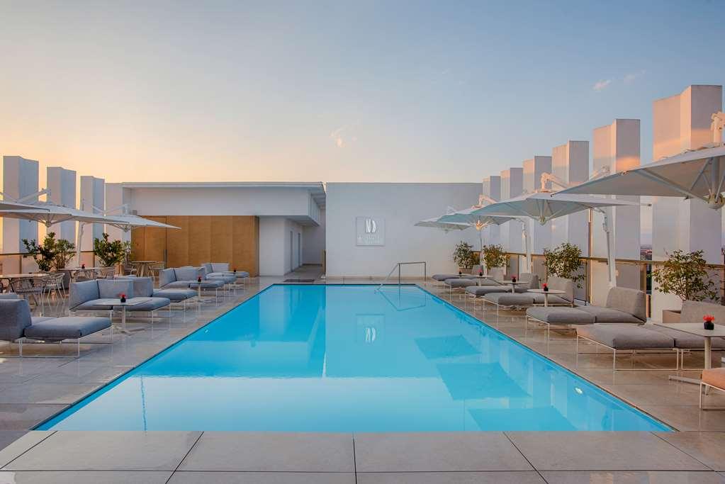 Nh Collection Life Hotel Milão